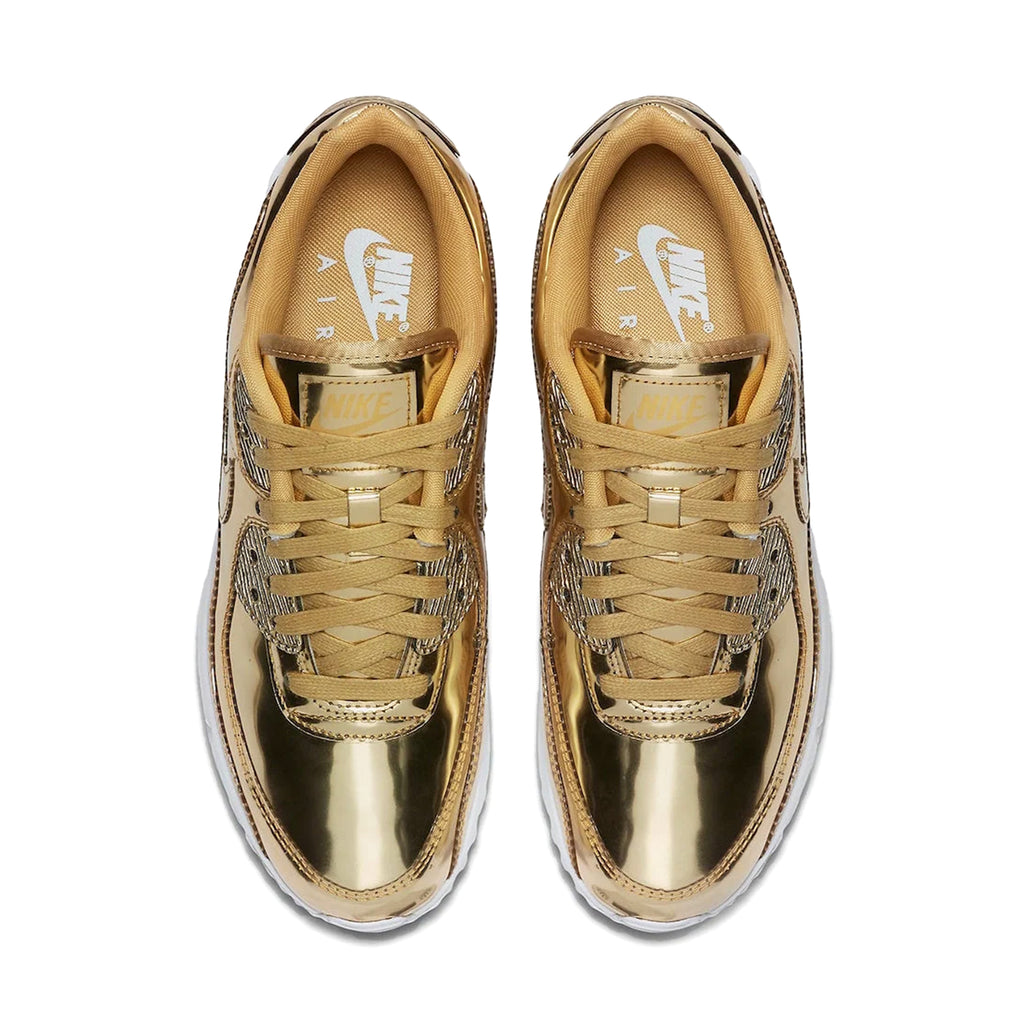 [CQ6639-700] Womens Nike Air Max 90 SP