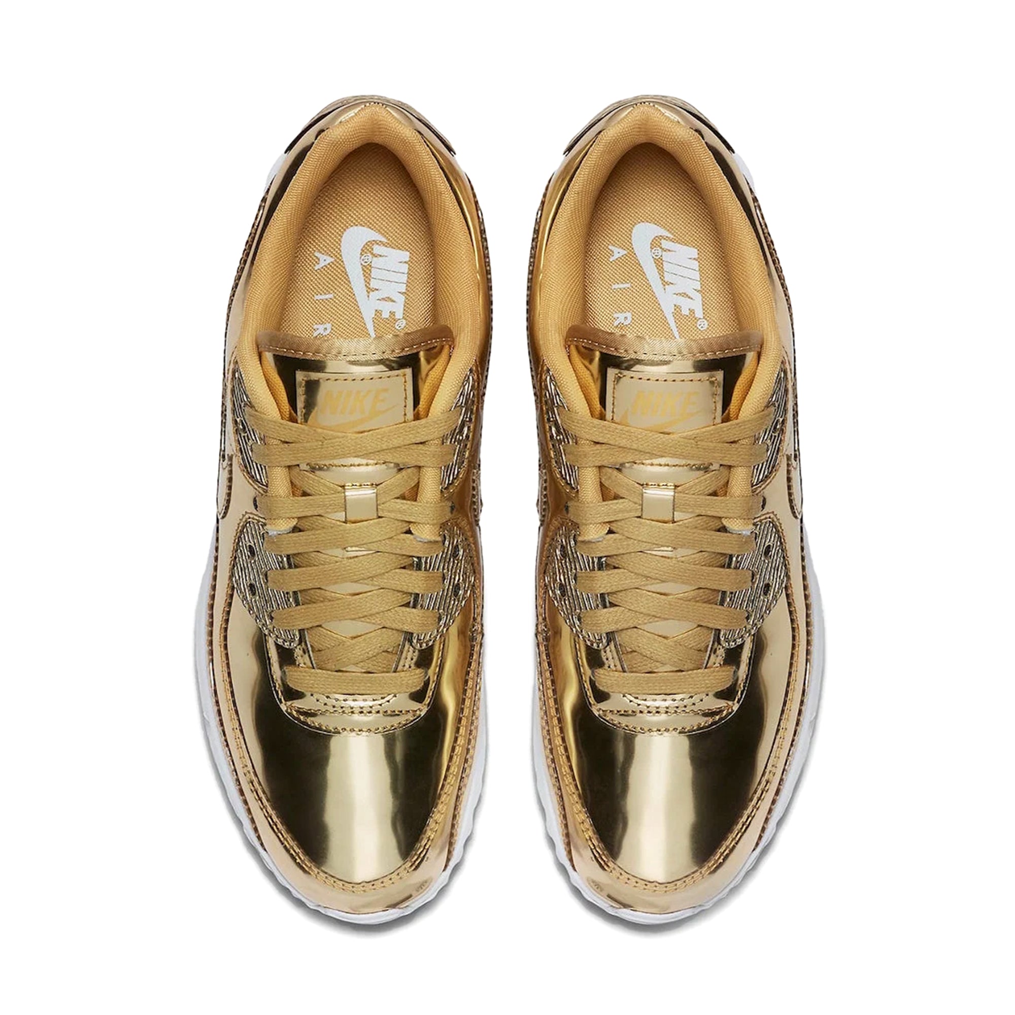 [CQ6639-700] Womens Nike Air Max 90 SP