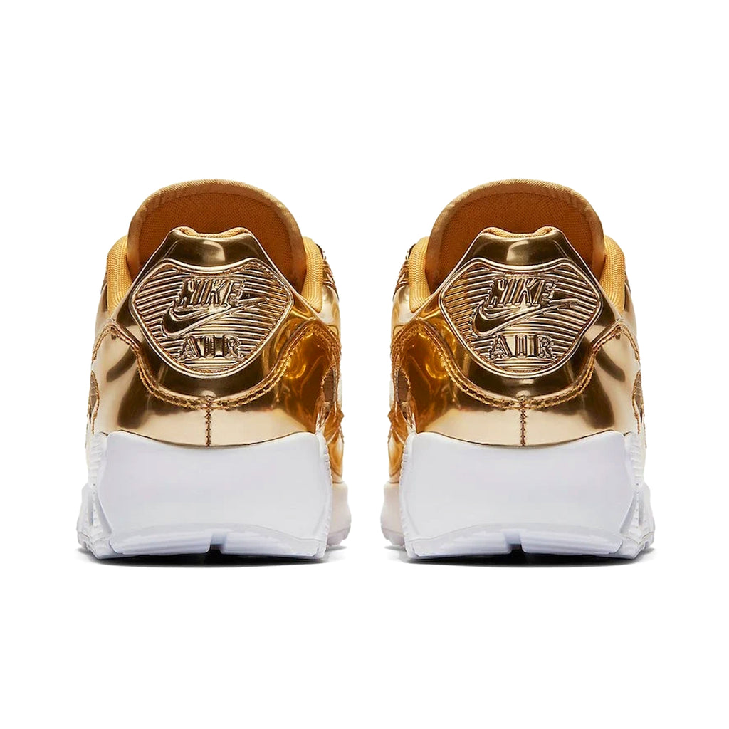 [CQ6639-700] Womens Nike Air Max 90 SP