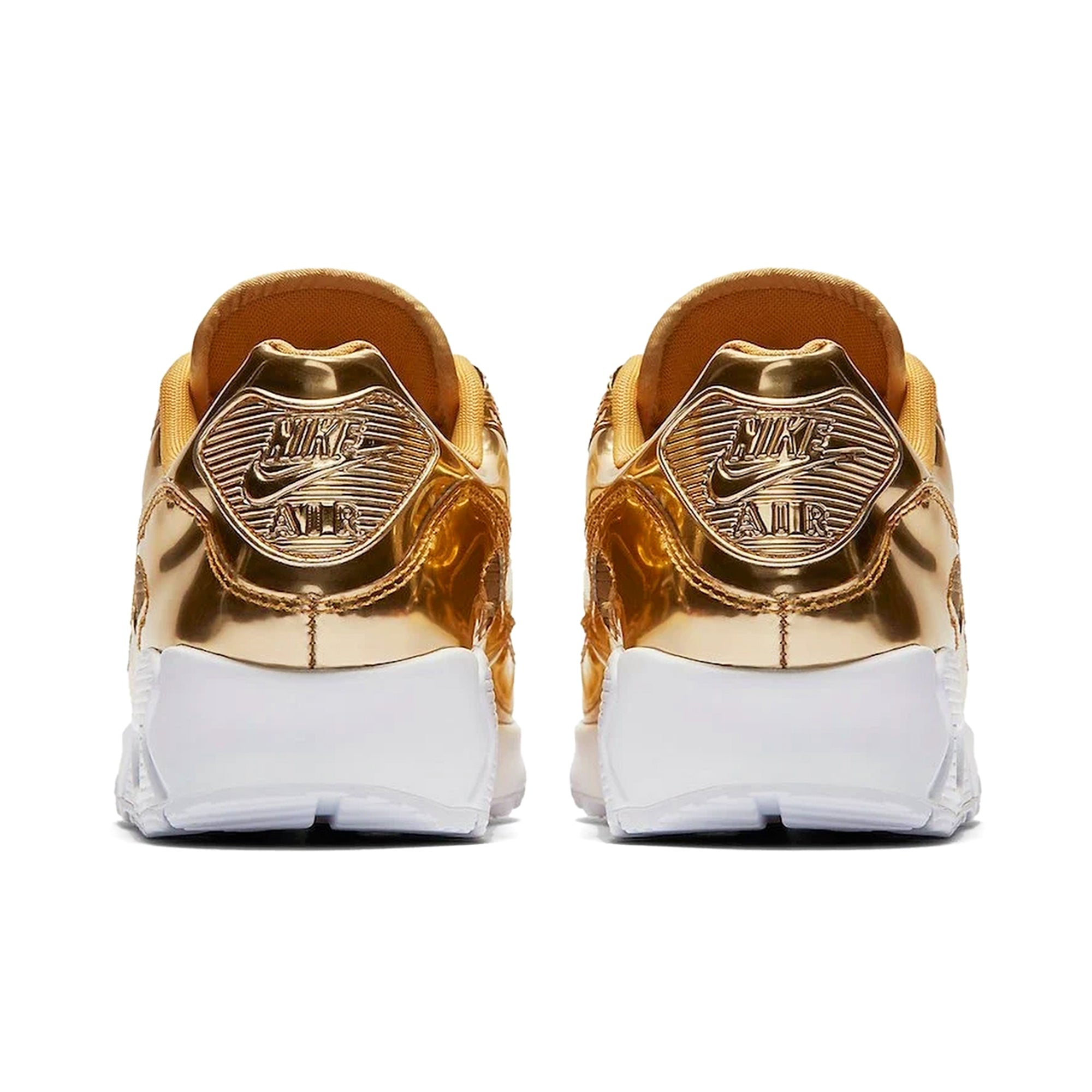 [CQ6639-700] Womens Nike Air Max 90 SP