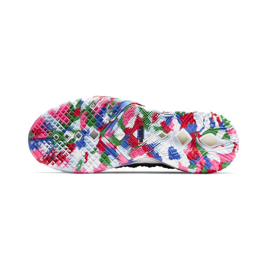 [CQ9283-002] Mens Nike Lebron XVIII