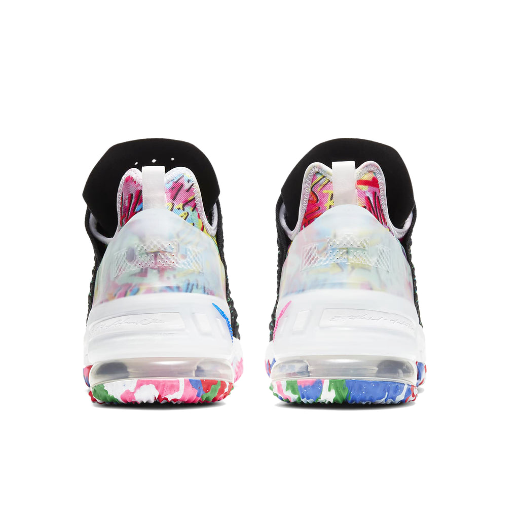 [CQ9283-002] Mens Nike Lebron XVIII