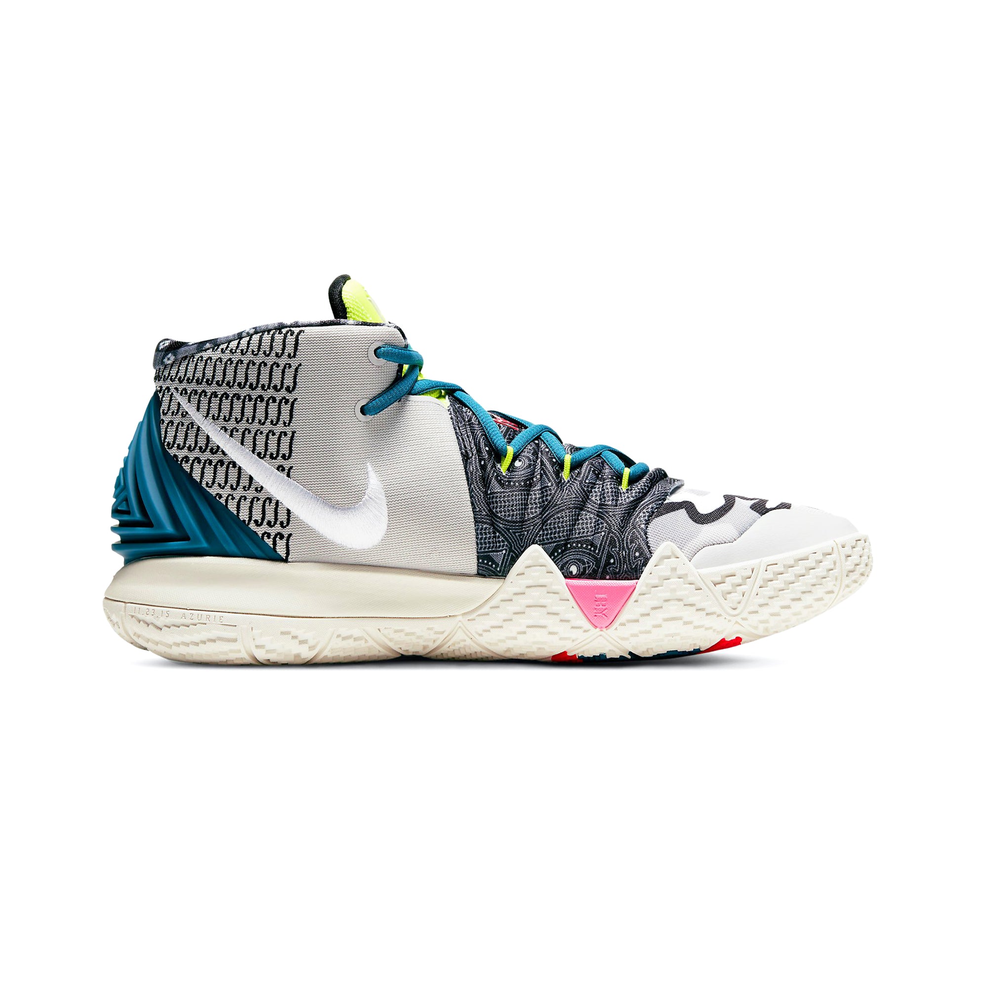 [CQ9323-002] Mens Nike Kybrid S2