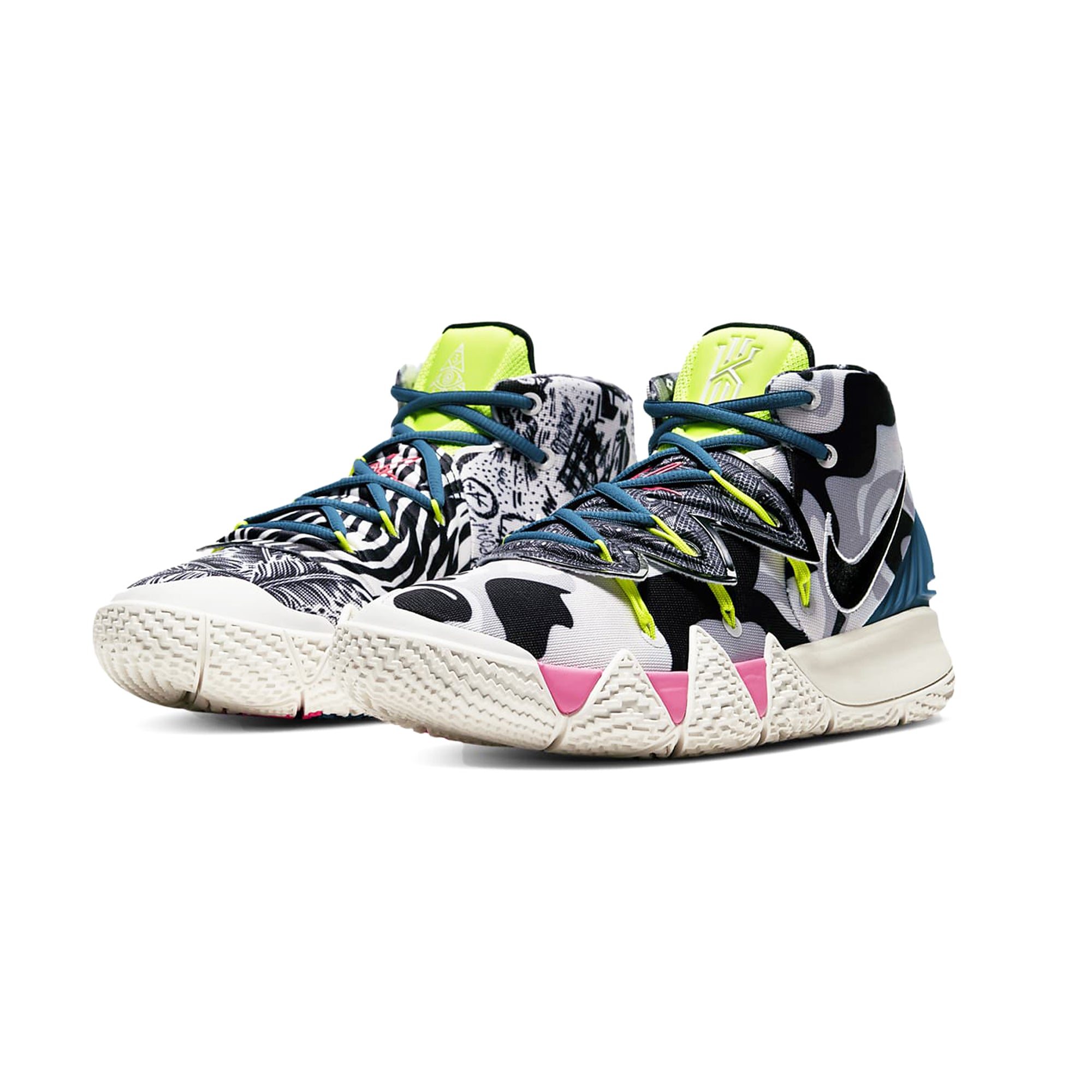 [CQ9323-002] Mens Nike Kybrid S2