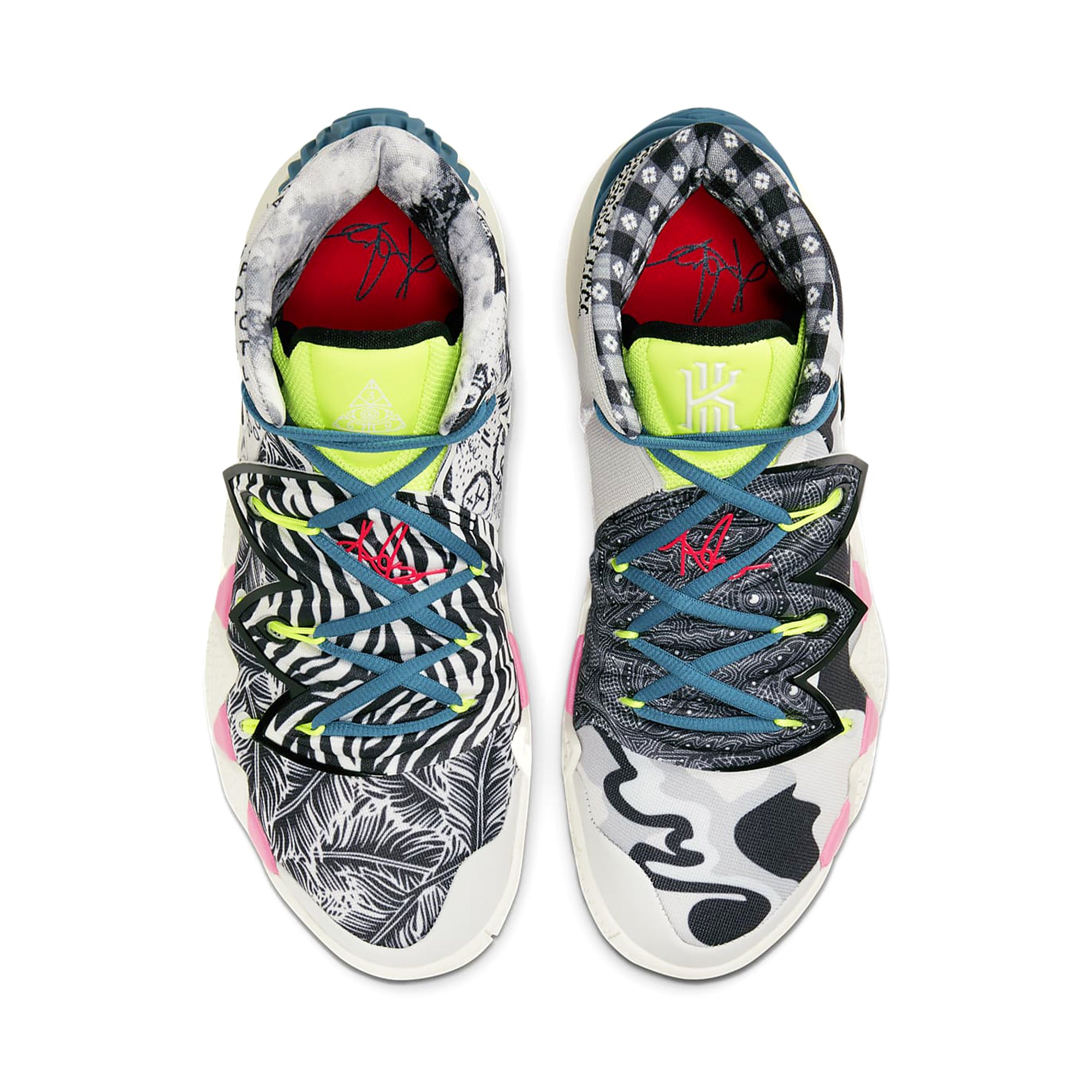 [CQ9323-002] Mens Nike Kybrid S2