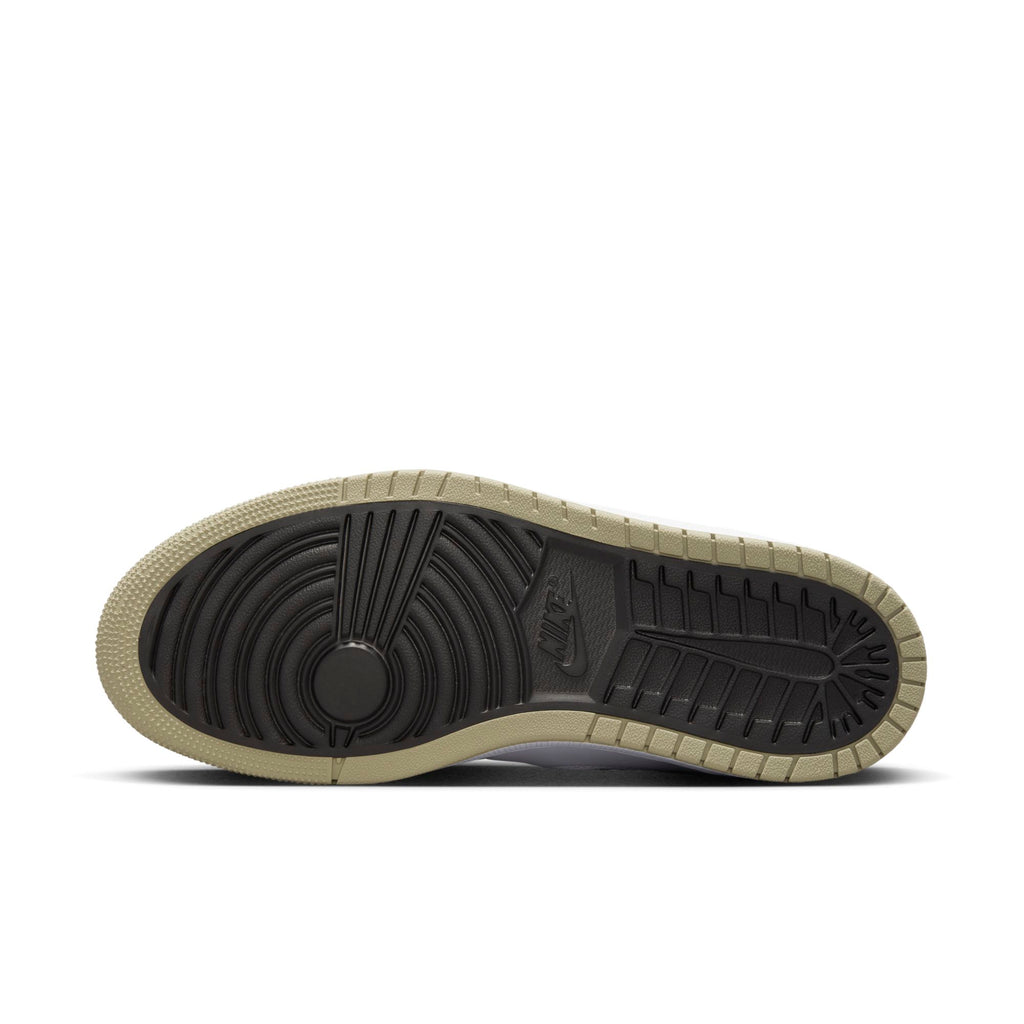 [CT0978-203] Mens Air Jordan Retro 1 Zoom CMFT 'Neutral Olive'
