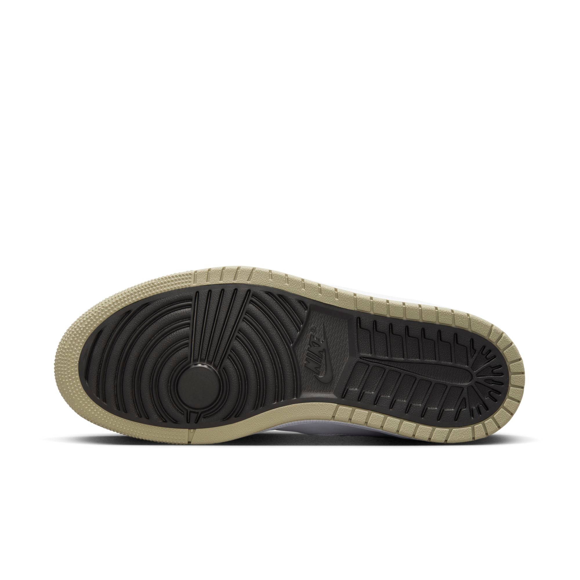 [CT0978-203] Mens Air Jordan Retro 1 Zoom CMFT 'Neutral Olive'