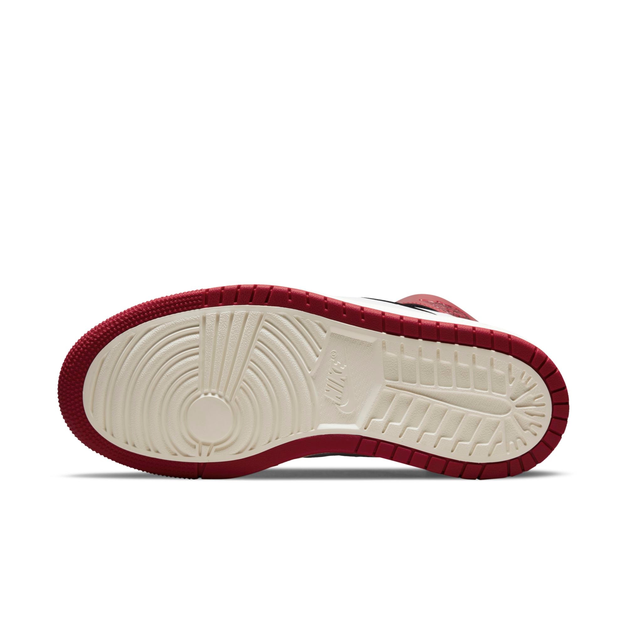[CT0979-610] Womens Air Jordan Retro 1 High Zoom Air CMFT (W) 'Patent Chicago'