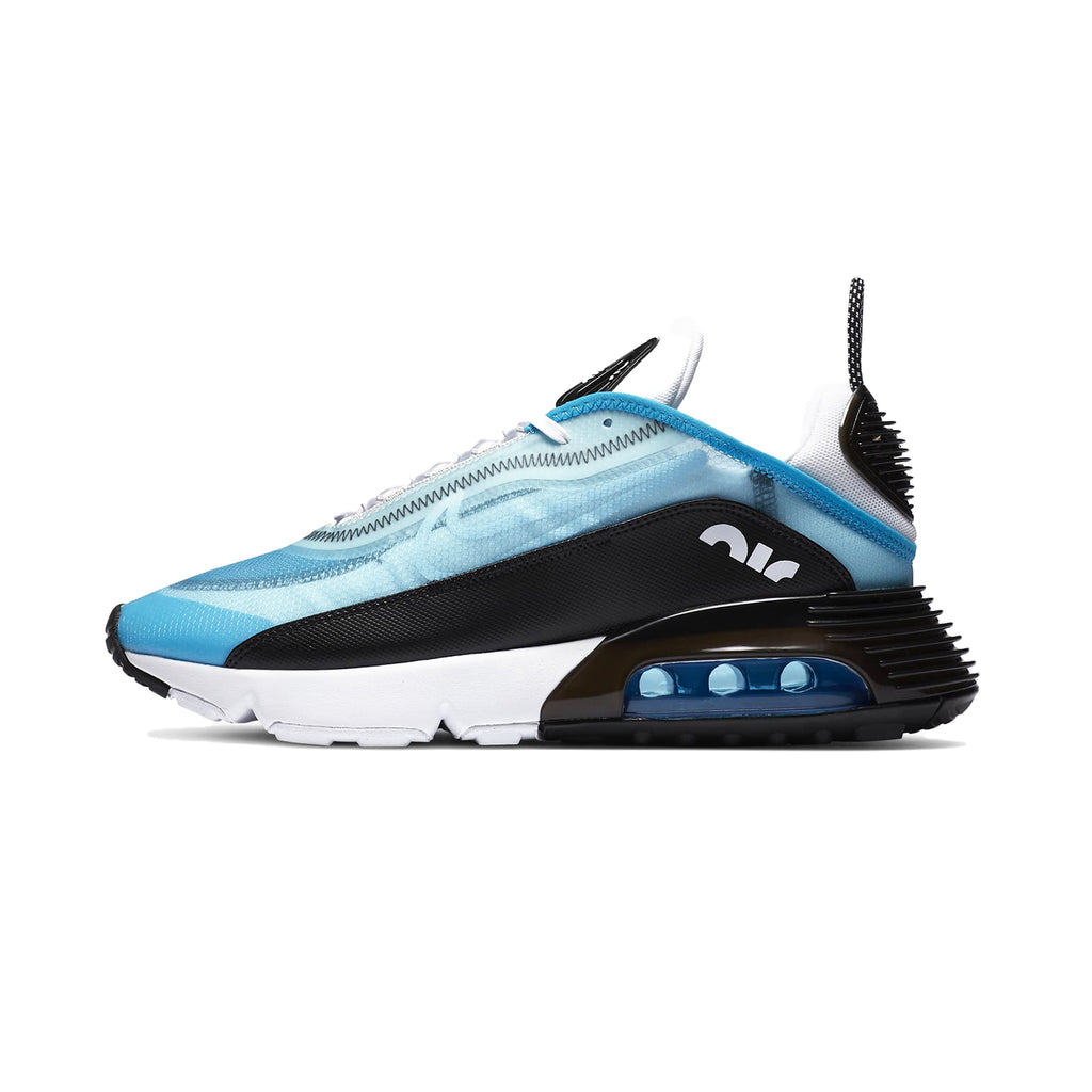 [CT1091-400] Mens Nike Air Max 2090