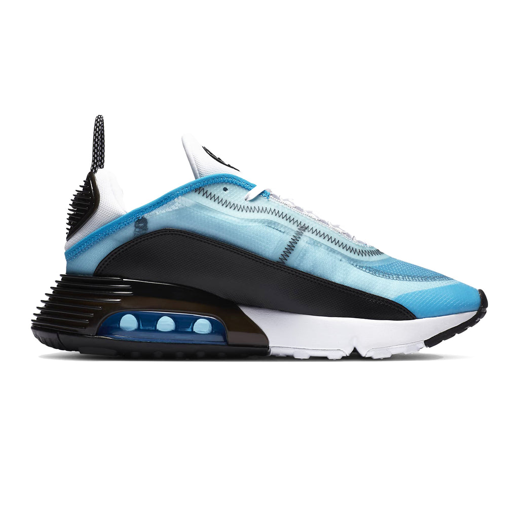 [CT1091-400] Mens Nike Air Max 2090
