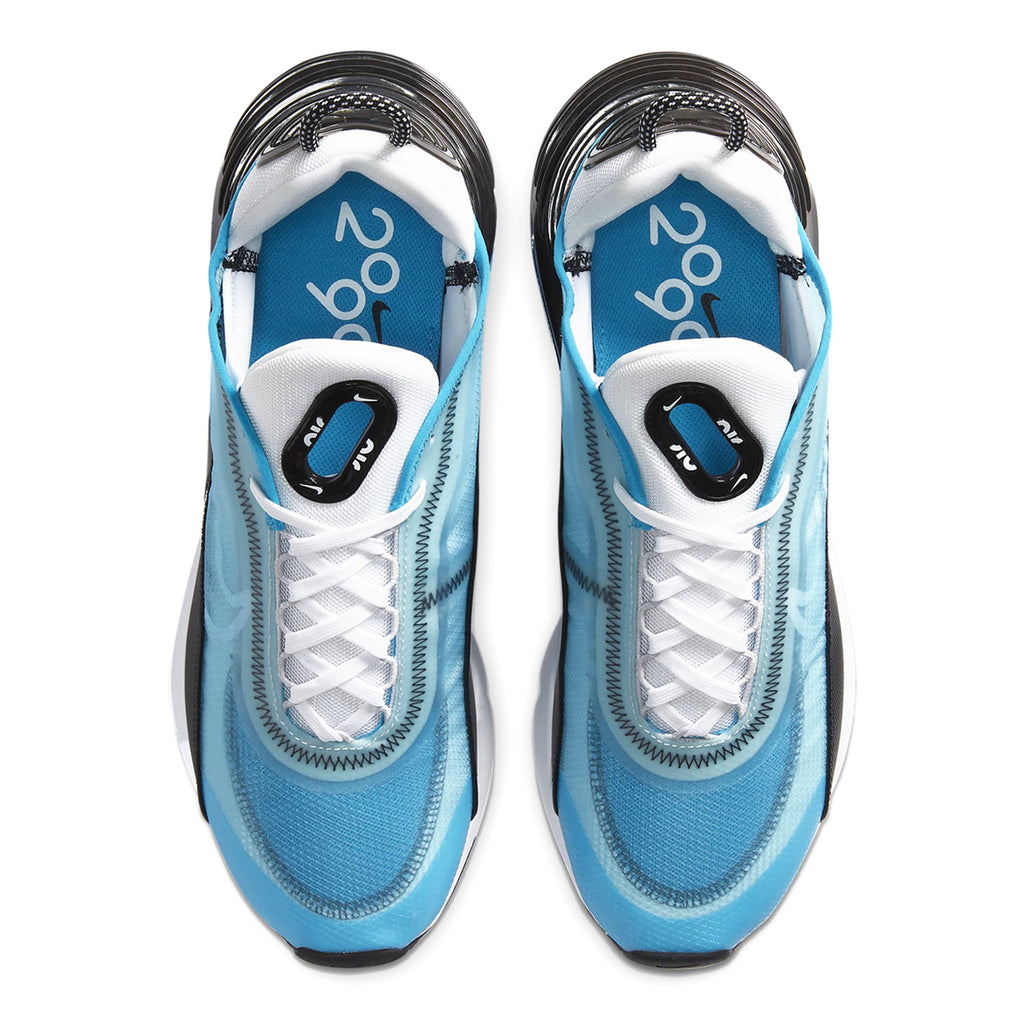 [CT1091-400] Mens Nike Air Max 2090