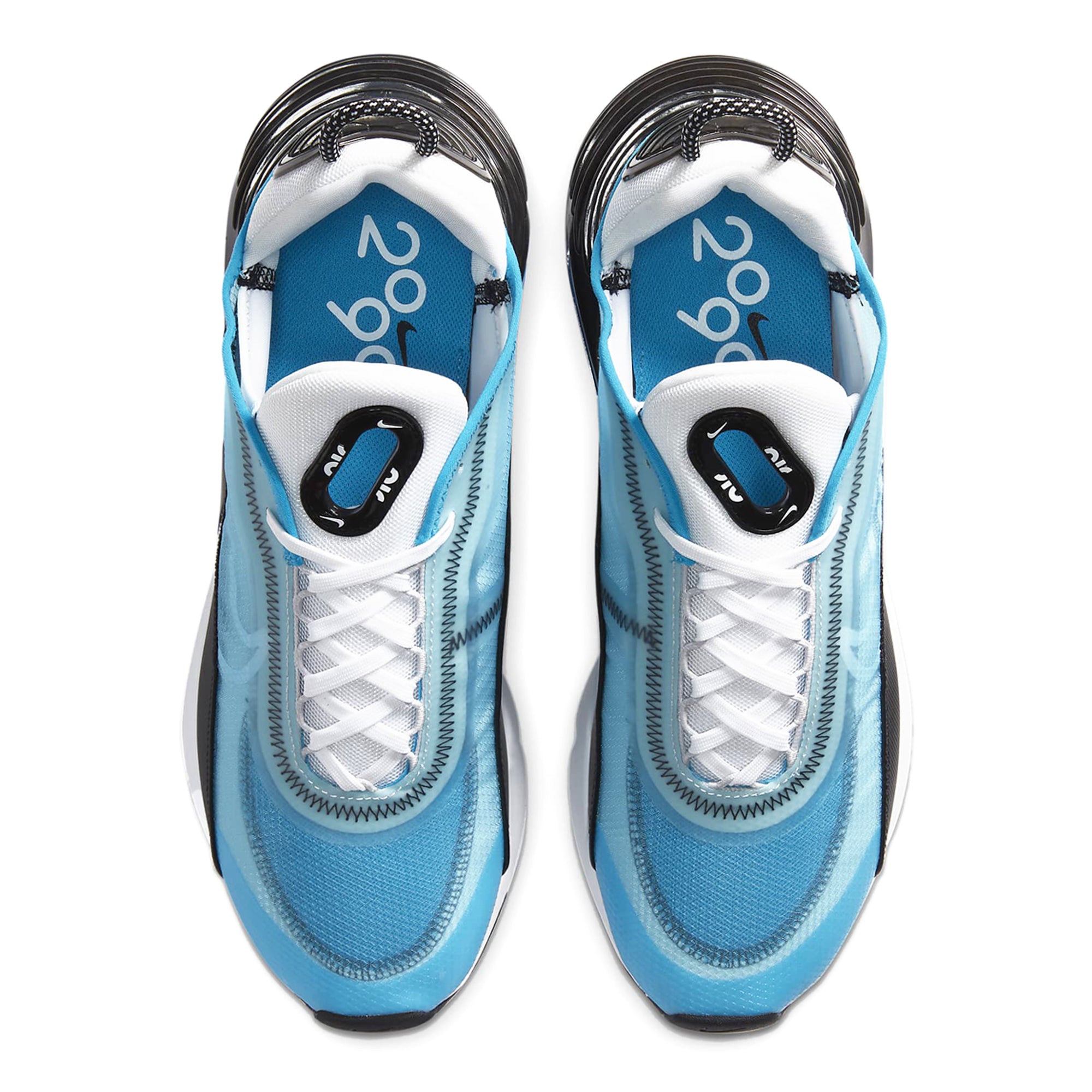 [CT1091-400] Mens Nike Air Max 2090