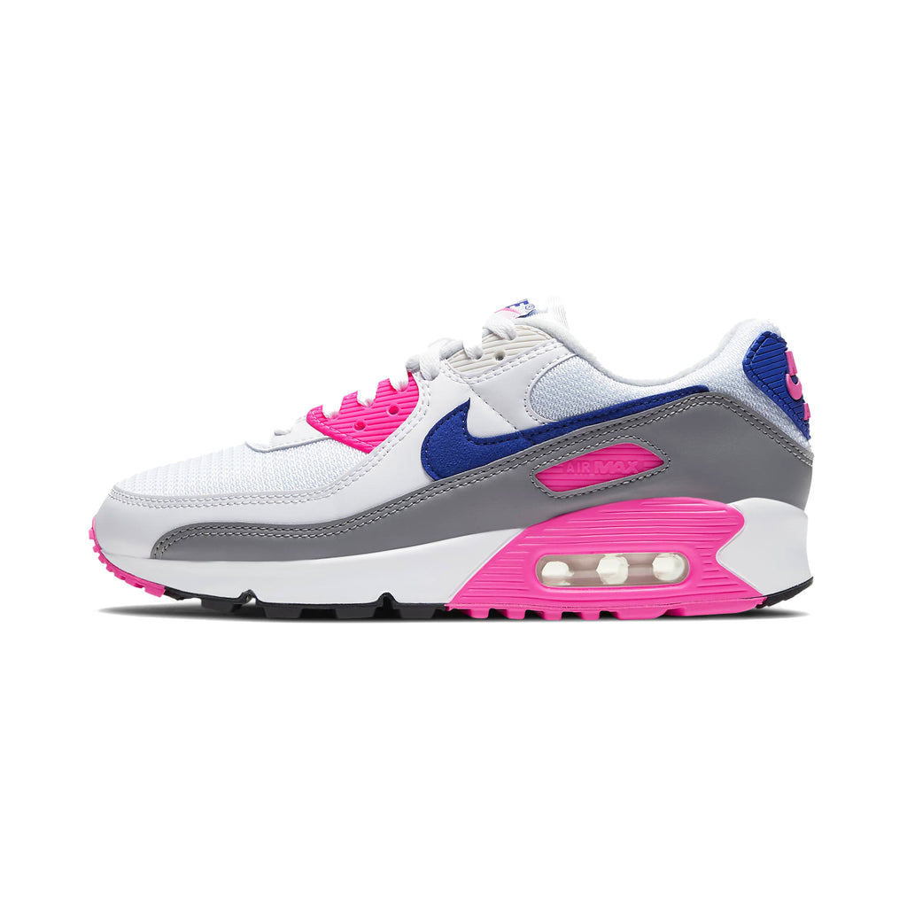 [CT1887-100] Womens Nike Air Max III