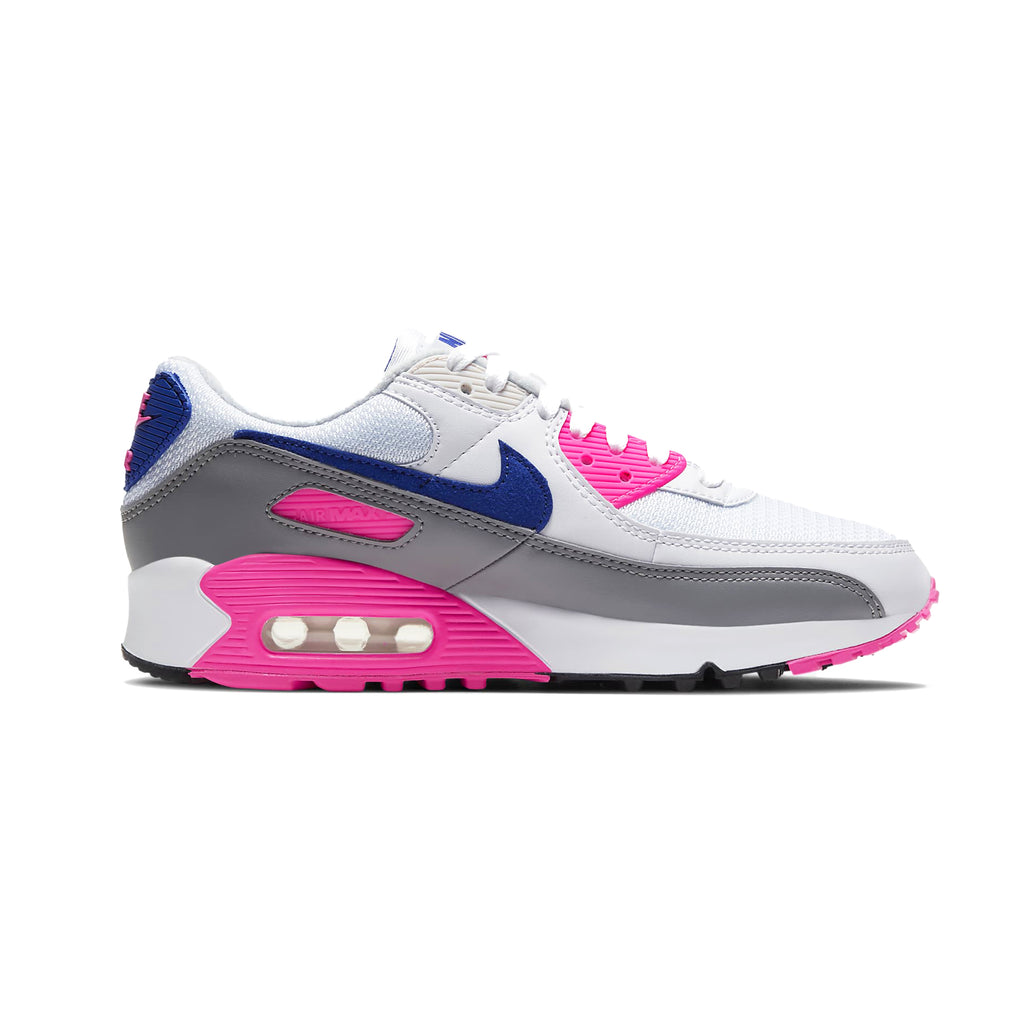 [CT1887-100] Womens Nike Air Max III