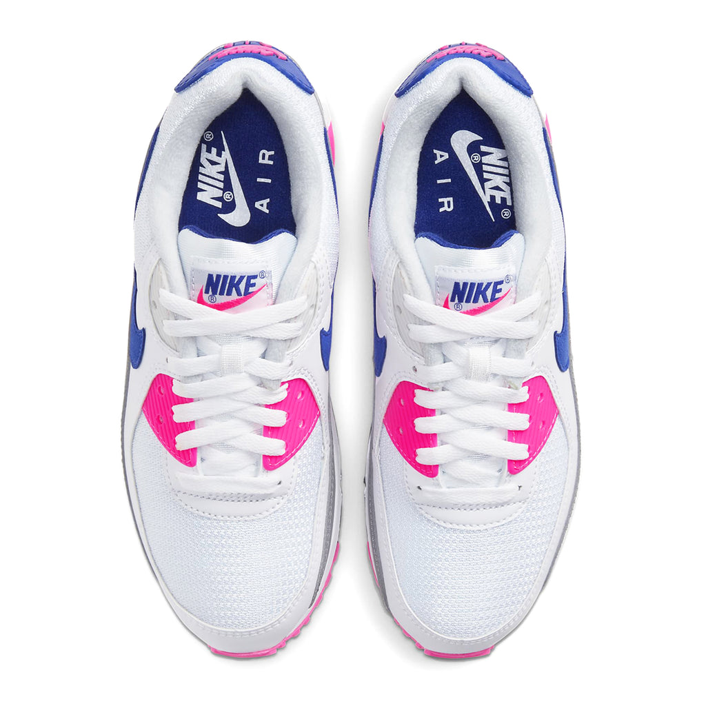 [CT1887-100] Womens Nike Air Max III