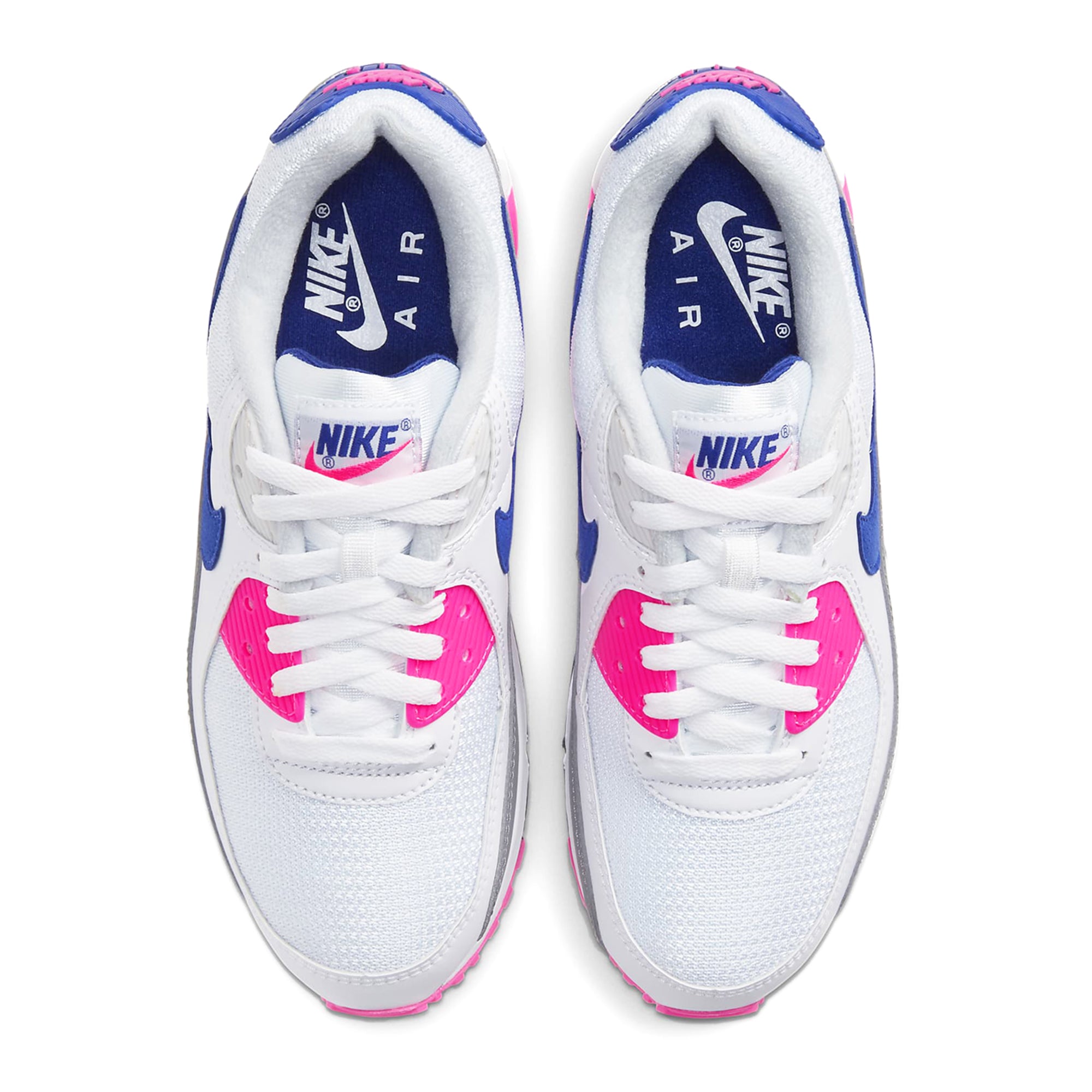 [CT1887-100] Womens Nike Air Max III
