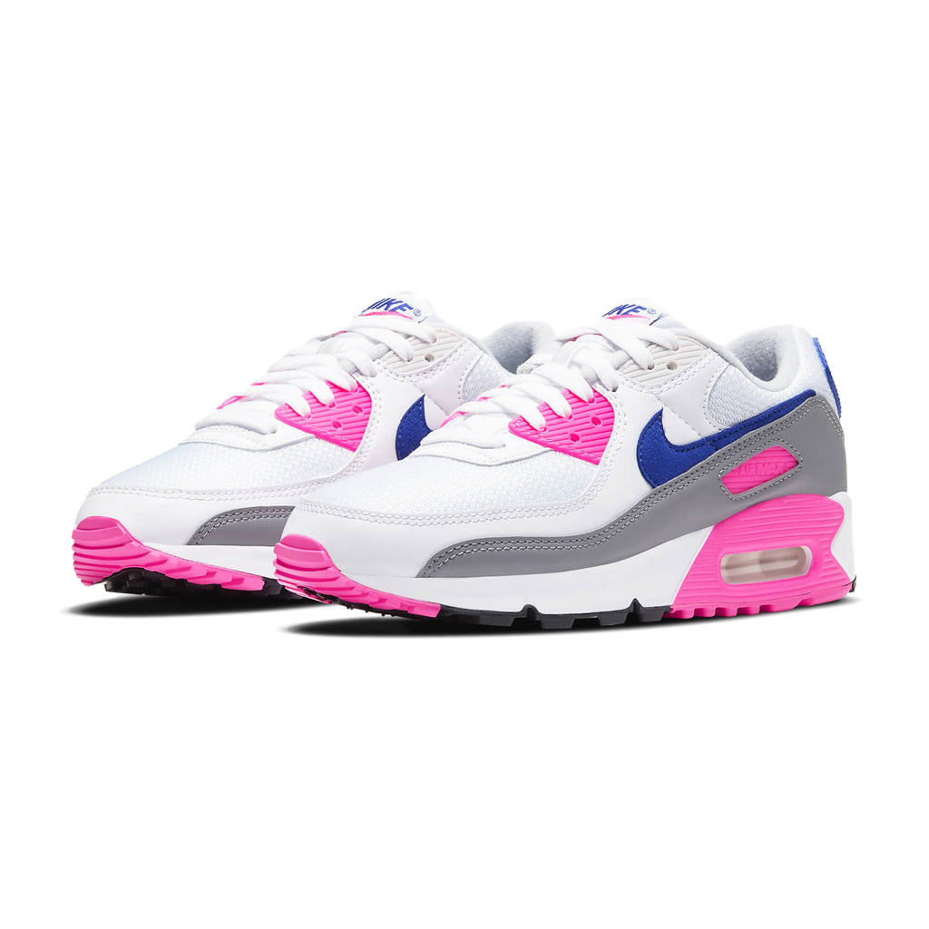 [CT1887-100] Womens Nike Air Max III