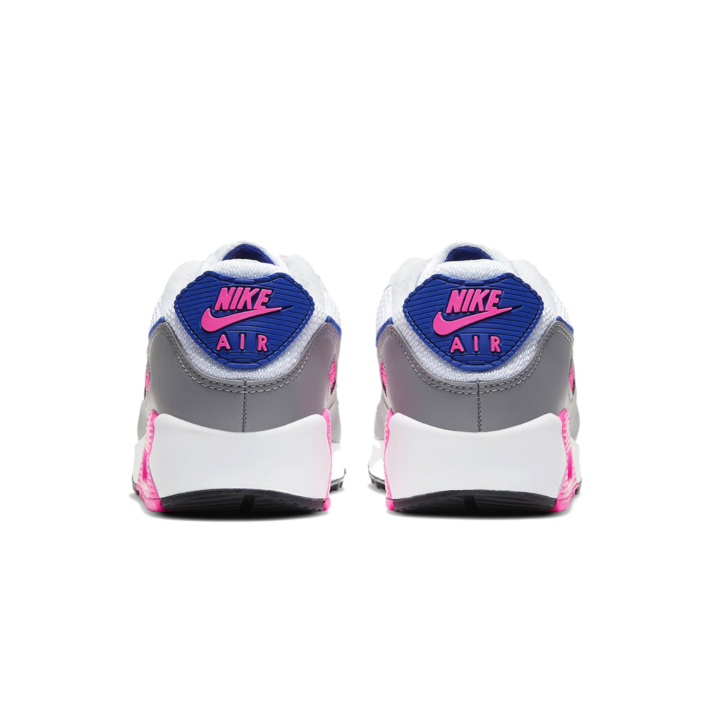 [CT1887-100] Womens Nike Air Max III