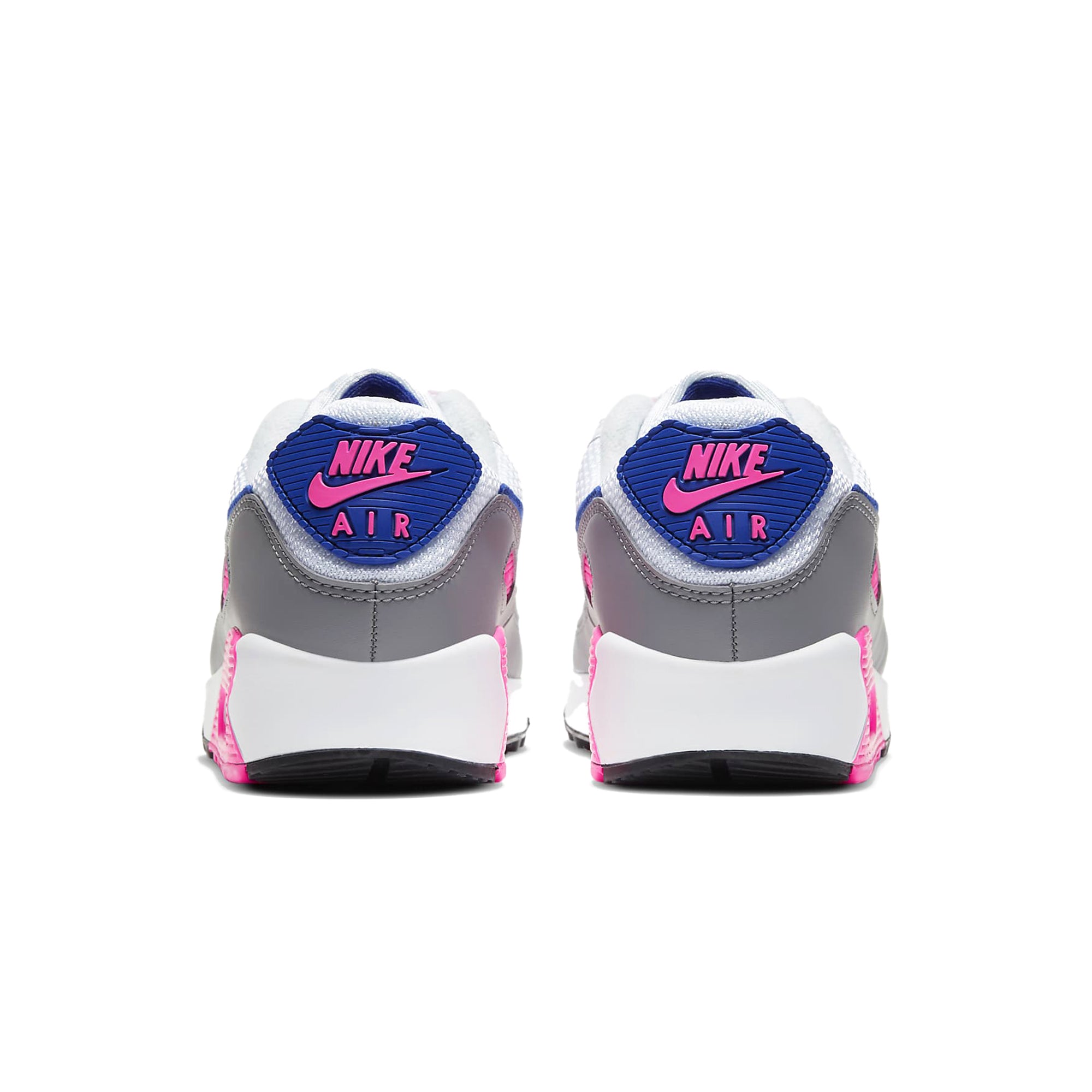 [CT1887-100] Womens Nike Air Max III