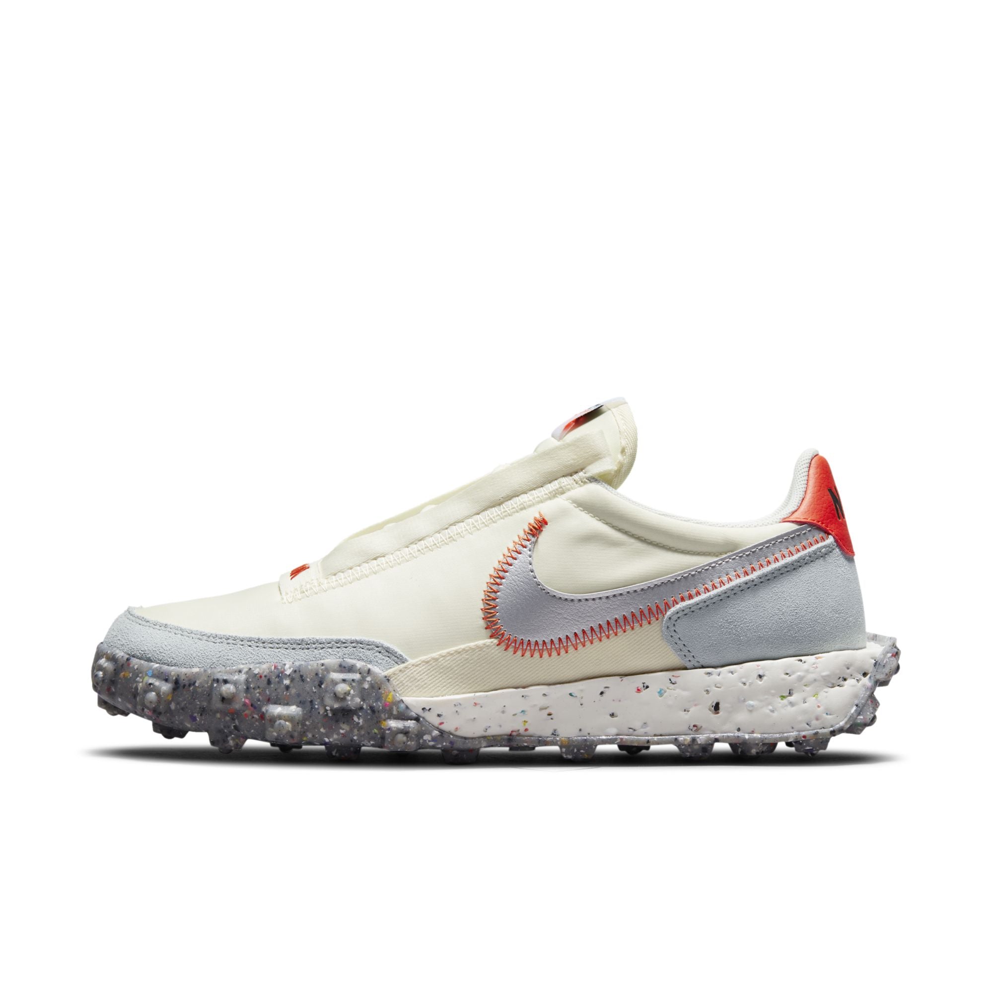 [CT1983-105] Womens Nike Waffle Racer Crater (W)