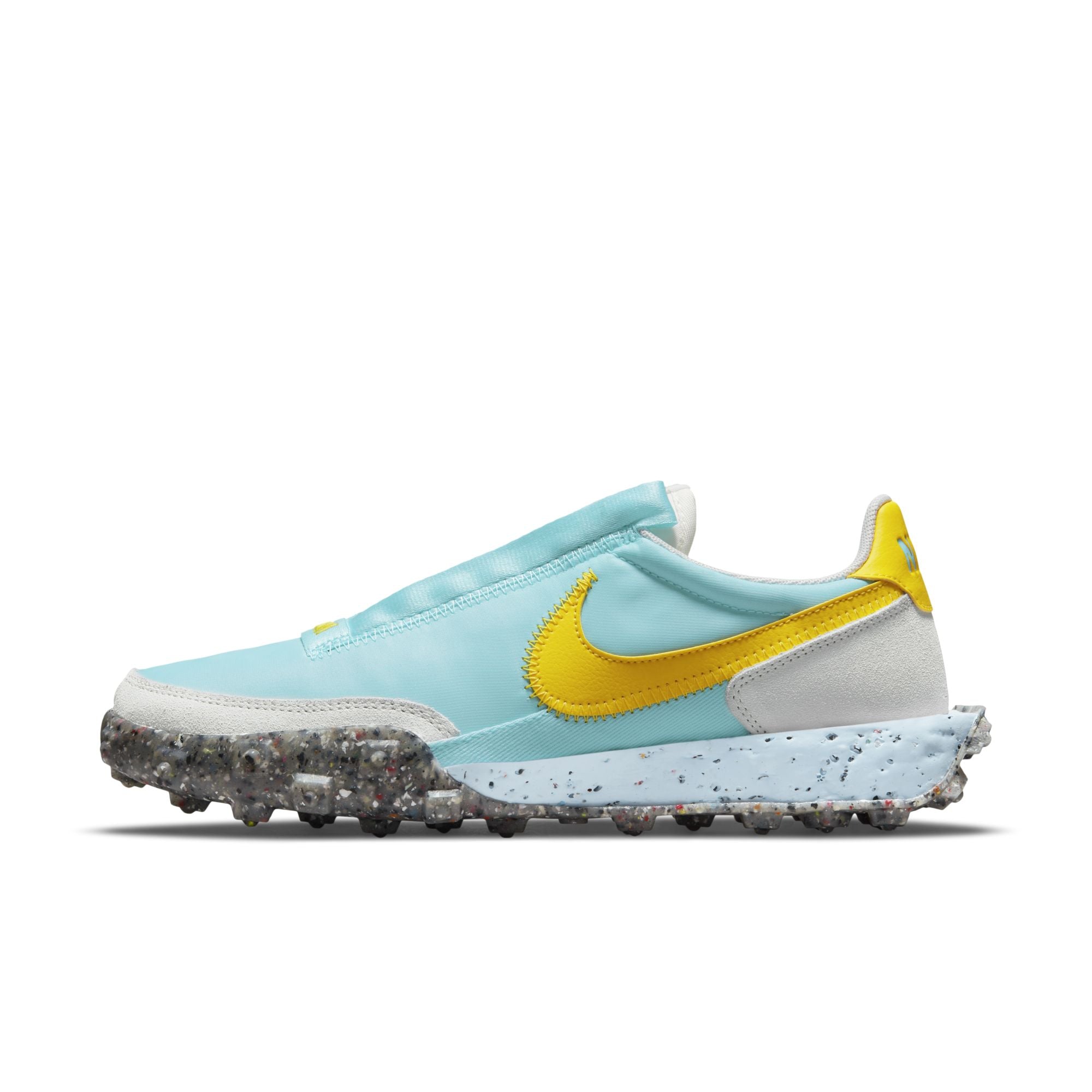 [CT1983-400] Womens Nike Waffle Racer Crater (W)