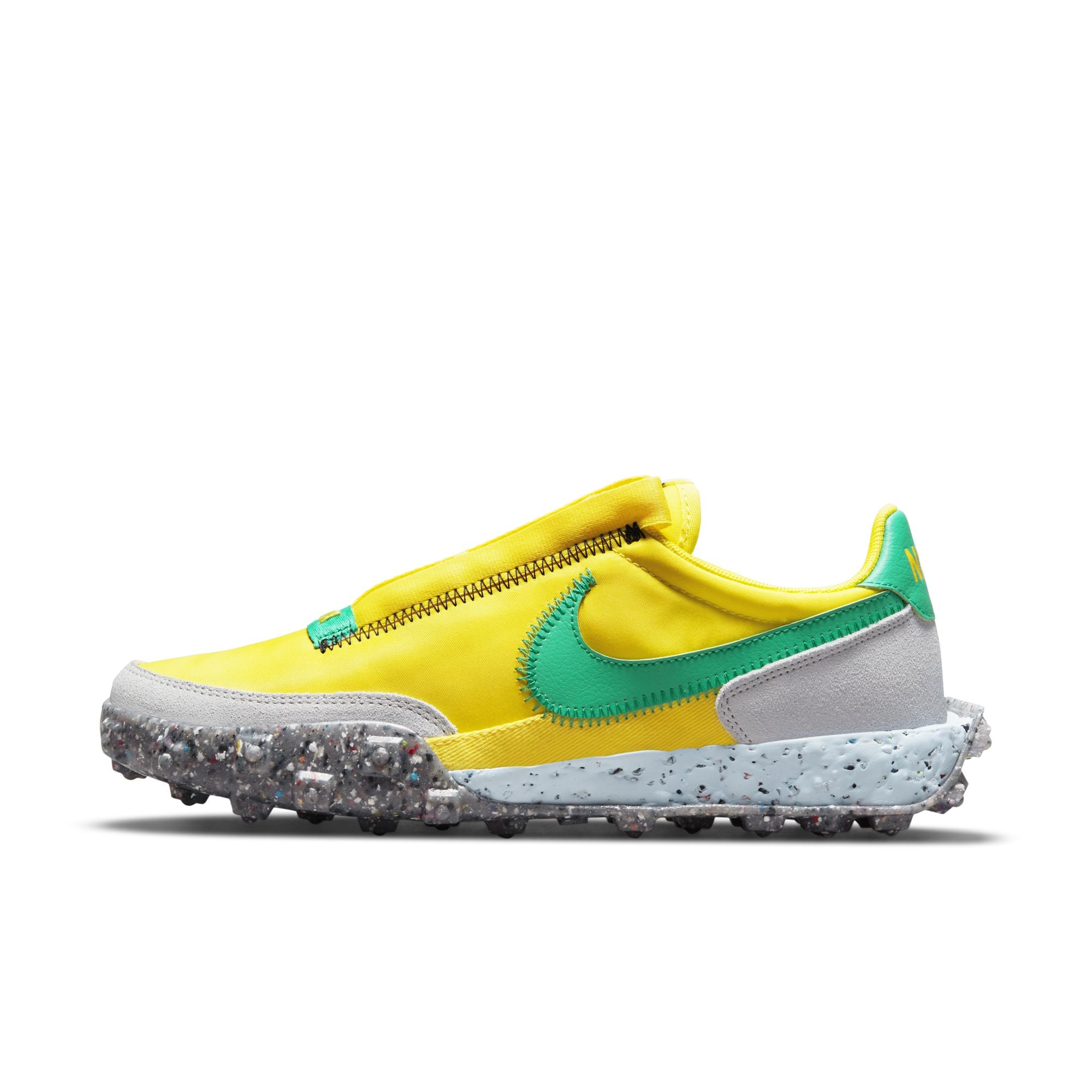 [CT1983-701] Womens Nike Waffle Racer Crater (W)
