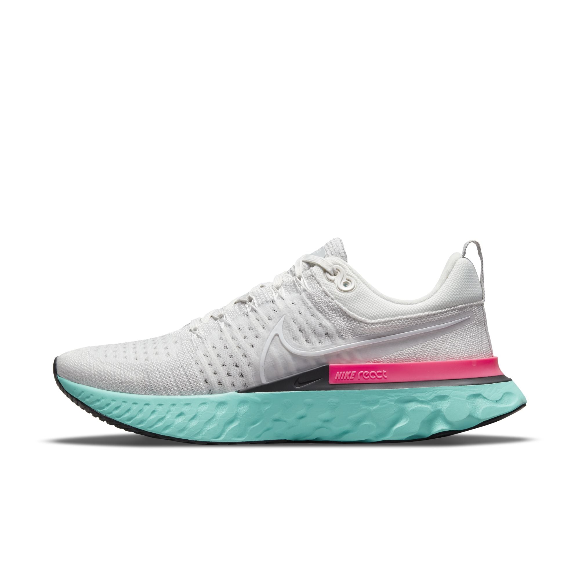 [CT2357-005] Nike Mens React Infinity Run Flyknit 2