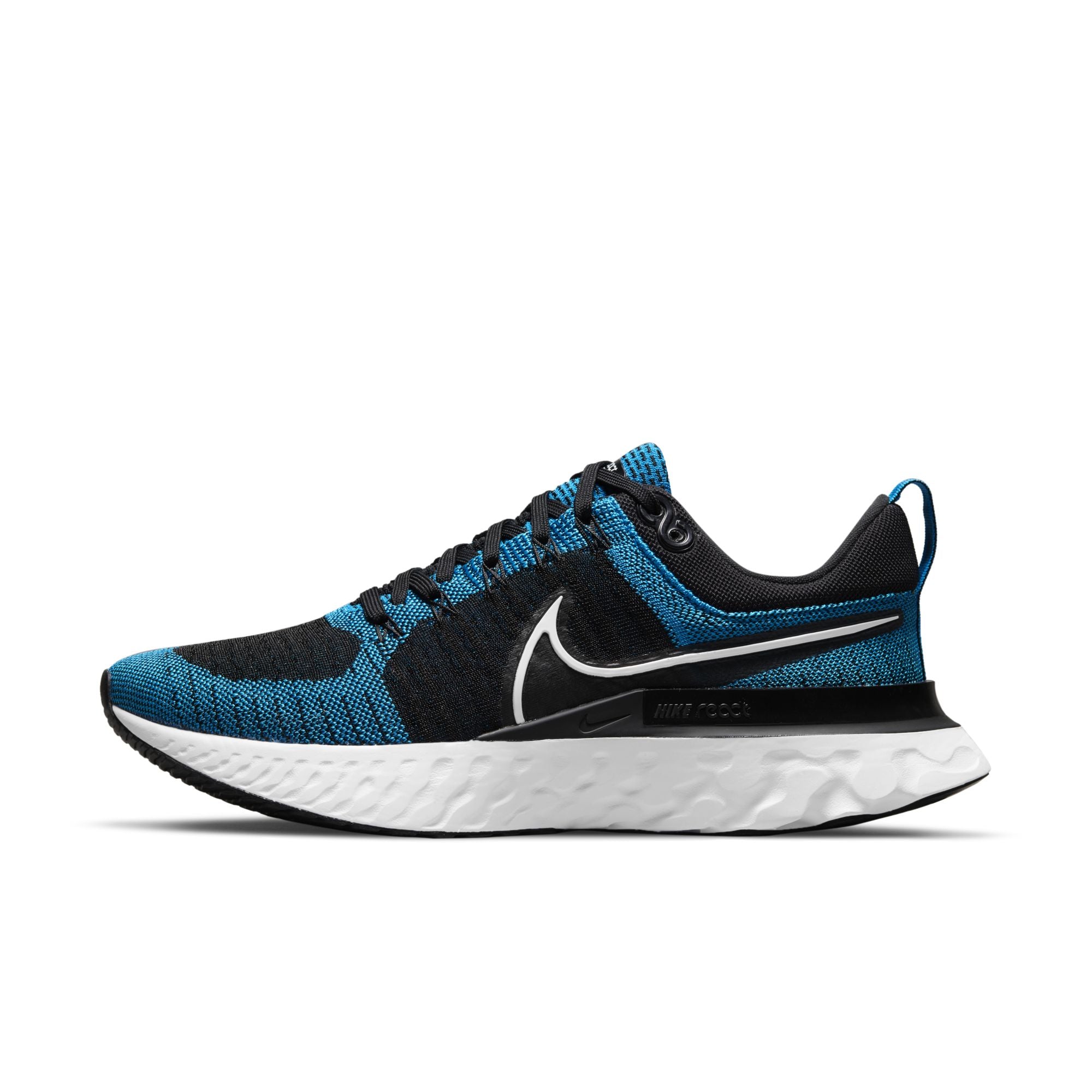 [CT2357-400] Nike Mens React Infinity Run Flyknit 2