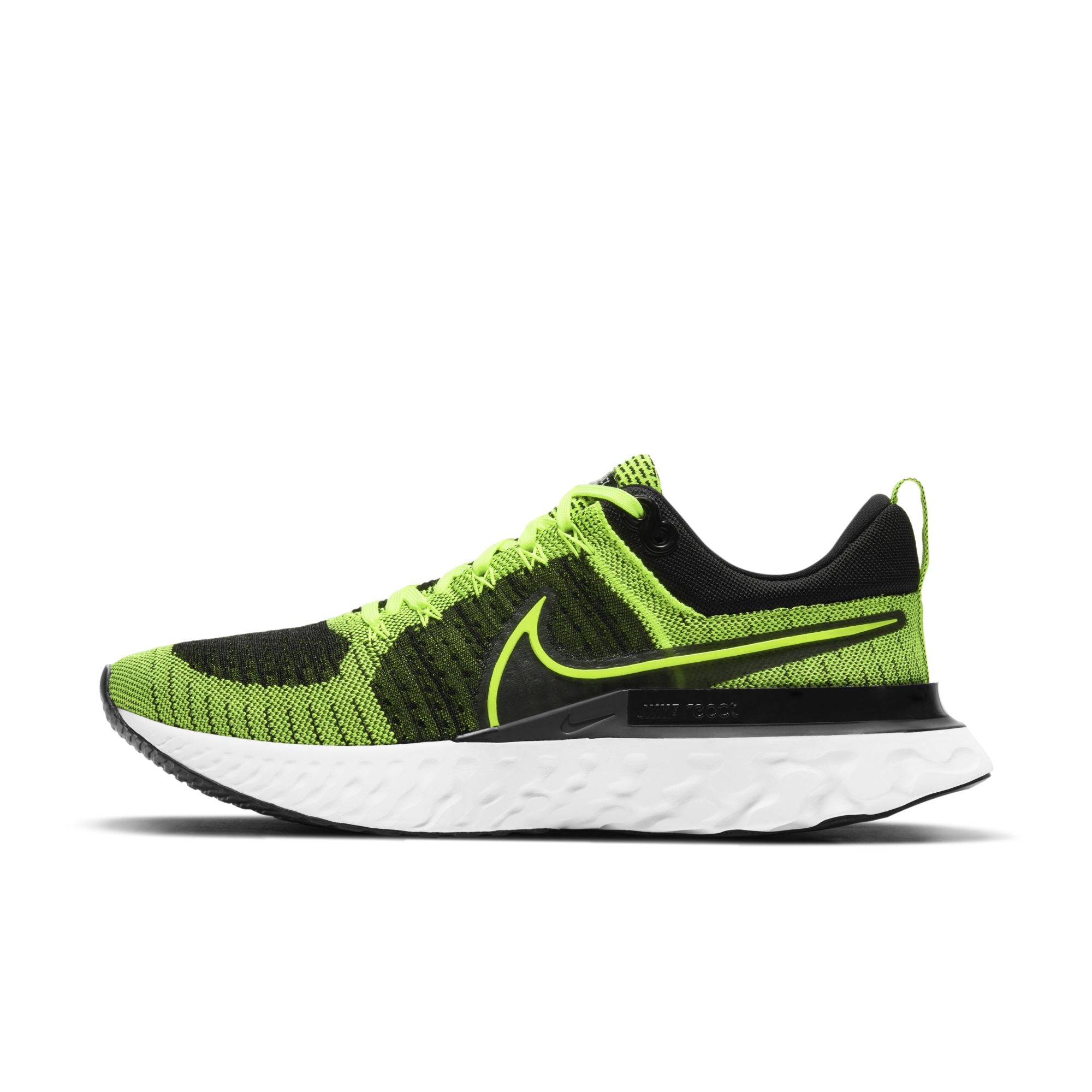 [CT2357-700] Nike Mens React Infinity Run Flyknit 2