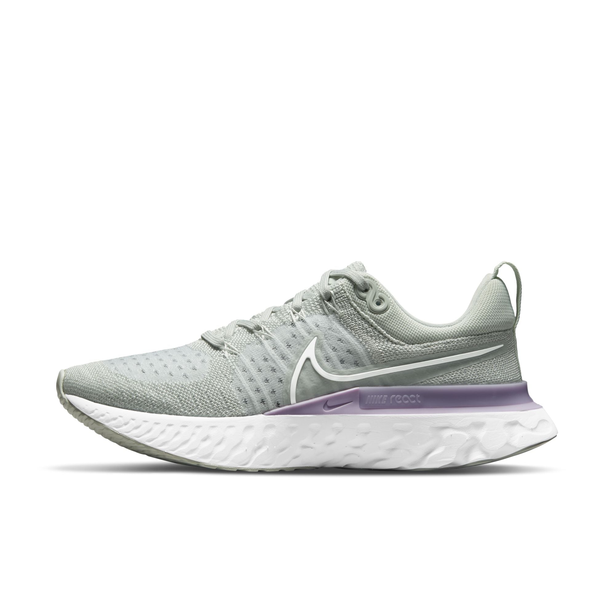[CT2423-005] Nike Womens React Infinity Run Flyknit 2
