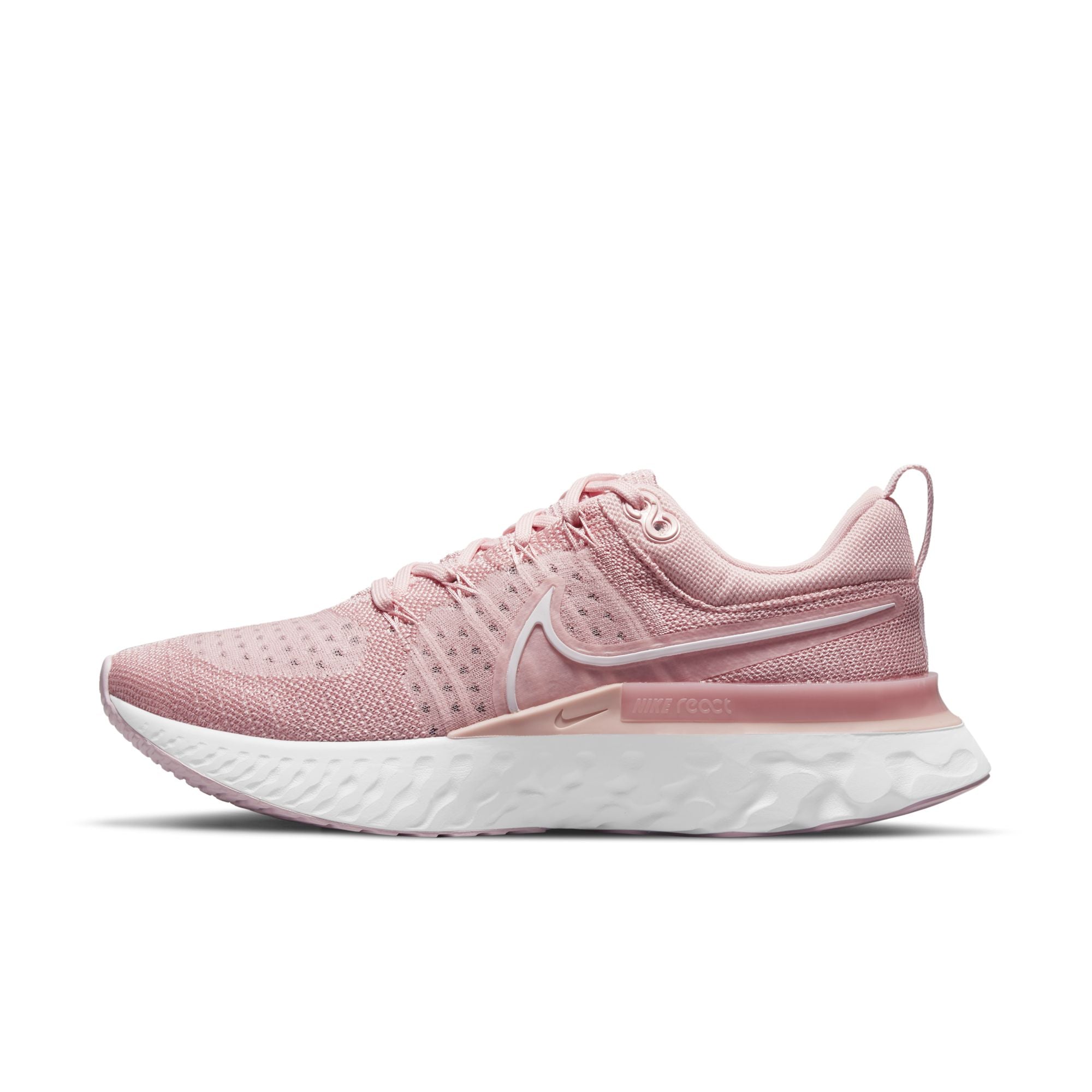 [CT2423-600] Nike Womens React Infinity Run Flyknit 2