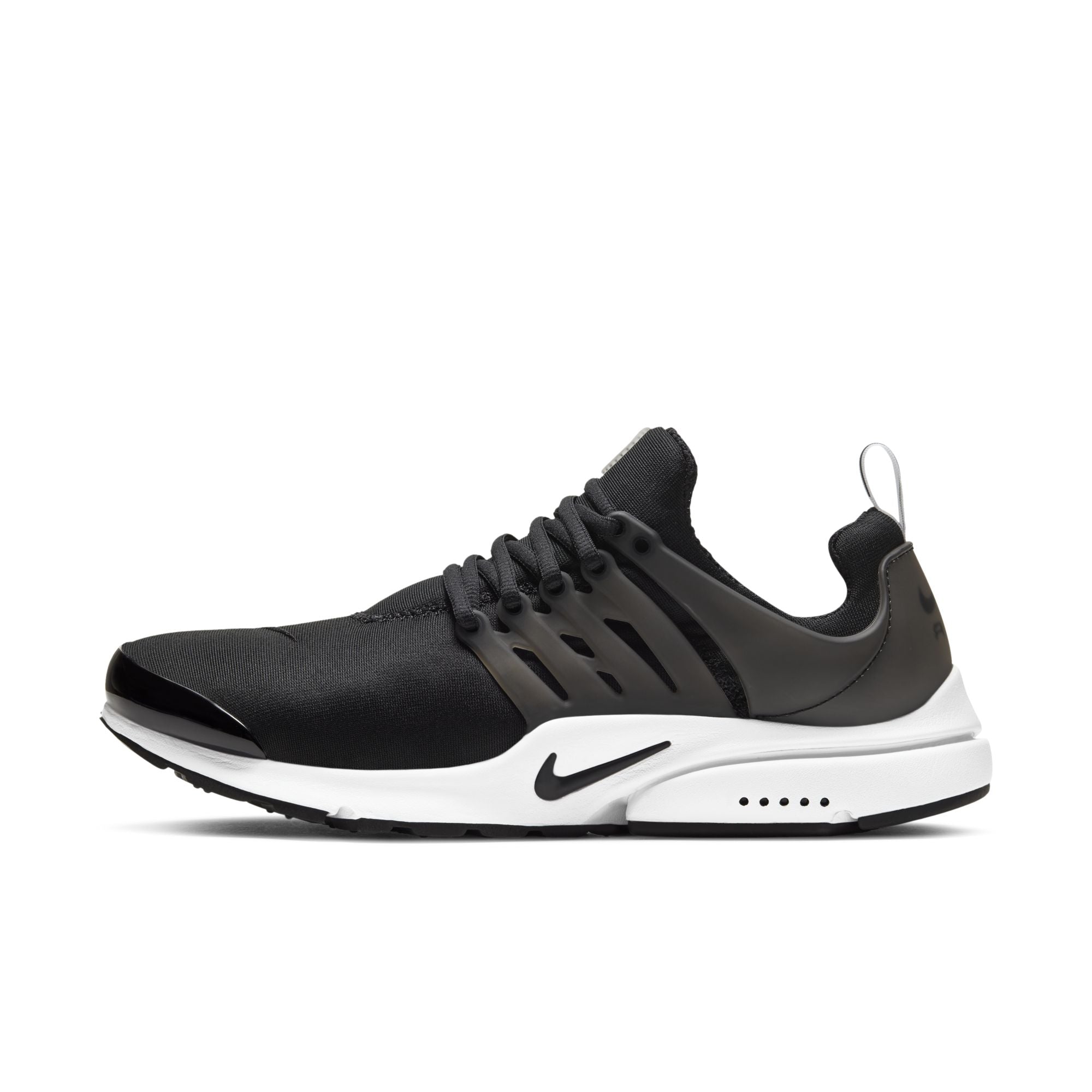 [CT3550-001] Mens Nike Air Presto