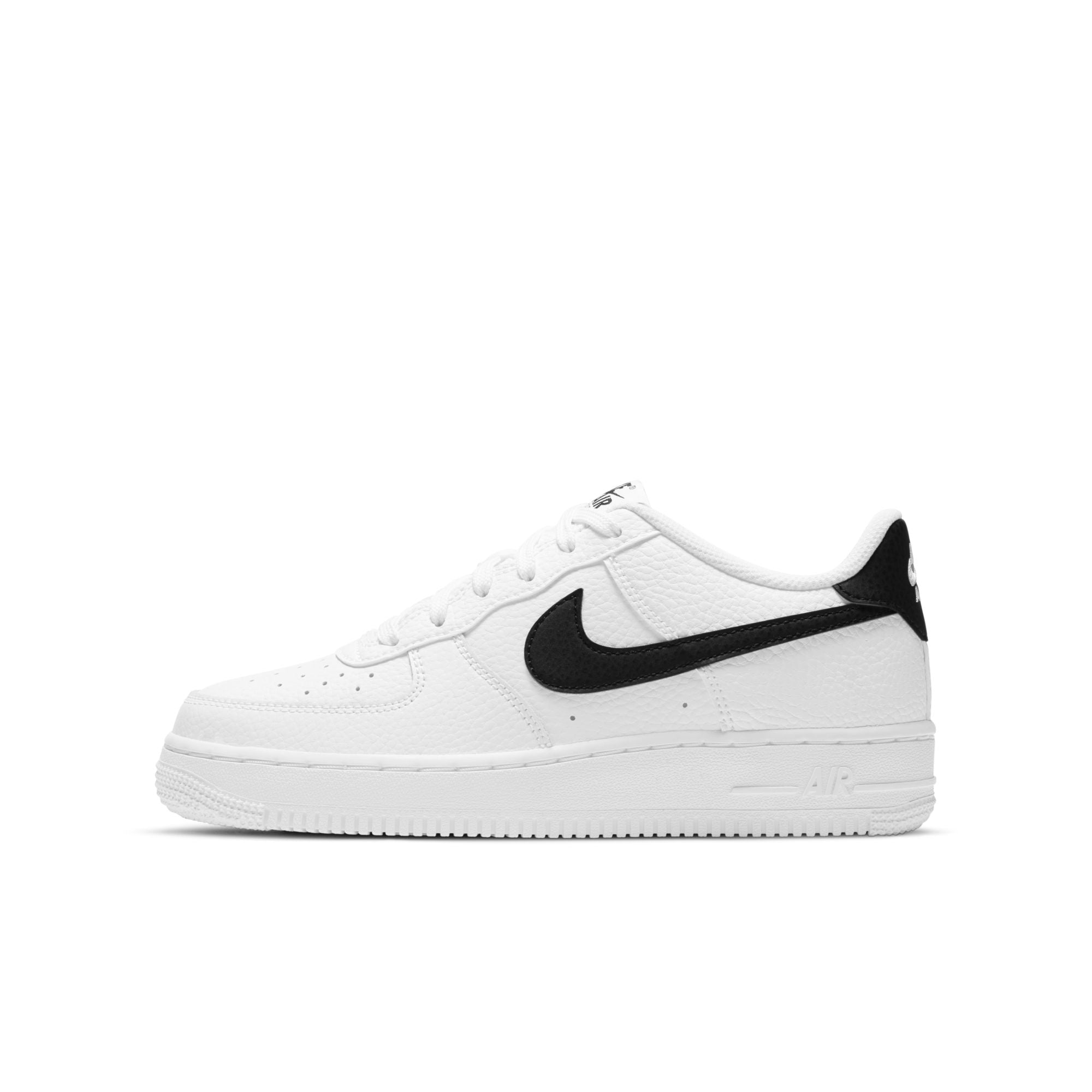 [CT3839-100] Youth Nike Air Force 1 Low (GS)