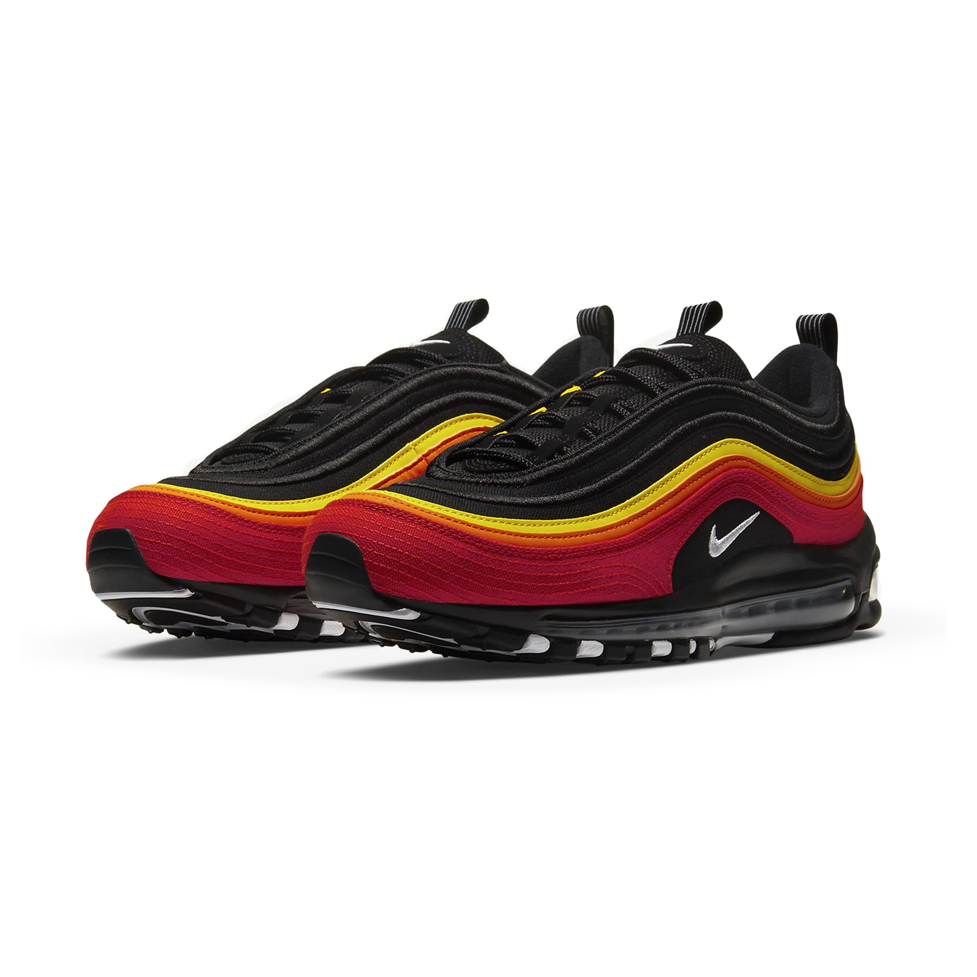 [CT4525-001] Mens Nike Air Max 97 QS