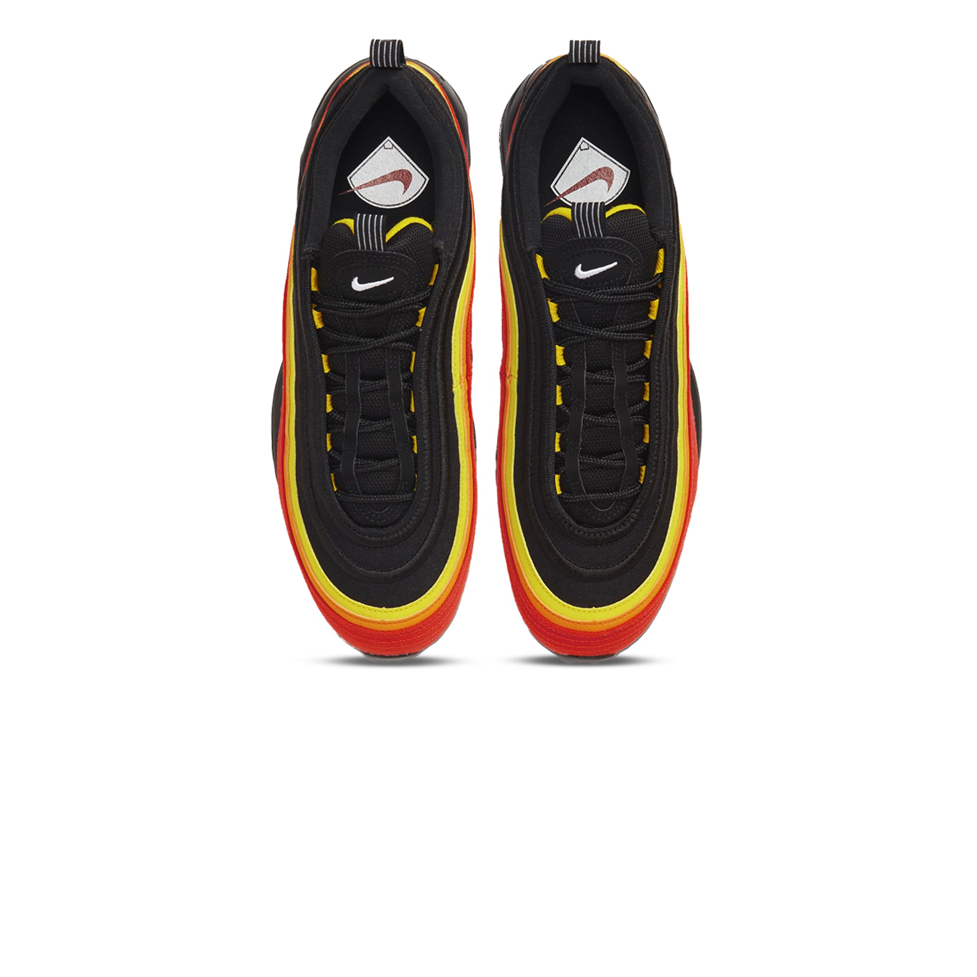 [CT4525-001] Mens Nike Air Max 97 QS