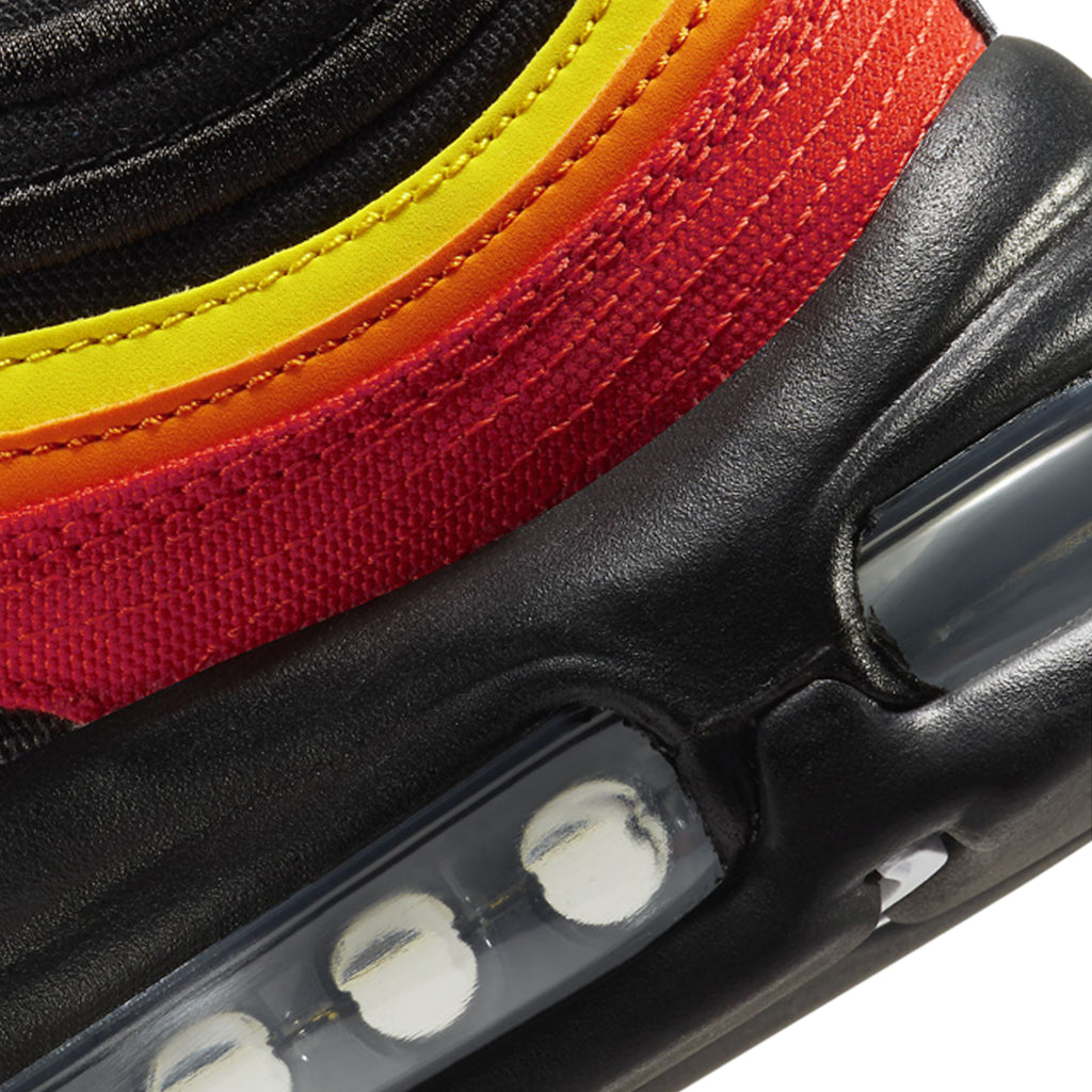[CT4525-001] Mens Nike Air Max 97 QS