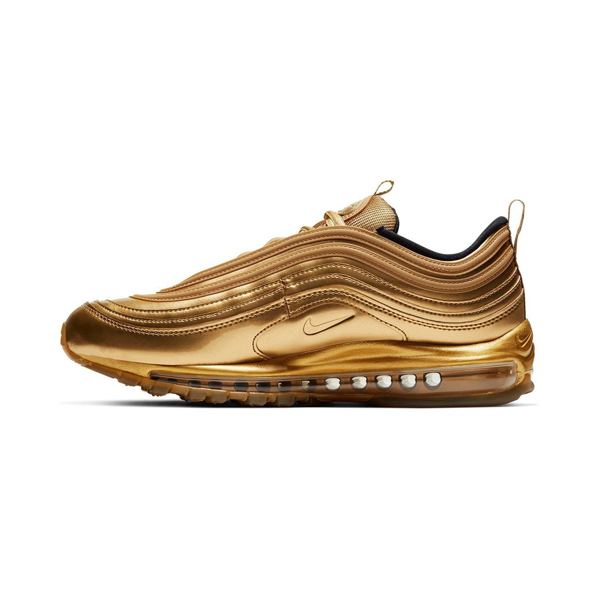 [CT4556-700] Mens Nike Air Max 97 QS - sneakAR