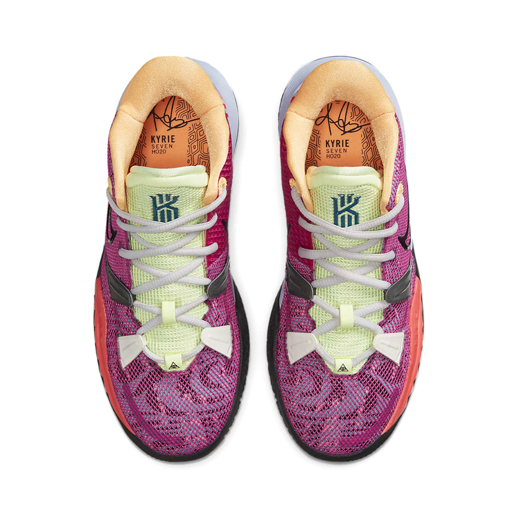 [CT4608-601] Youth Nike Kyrie 7 (GS)