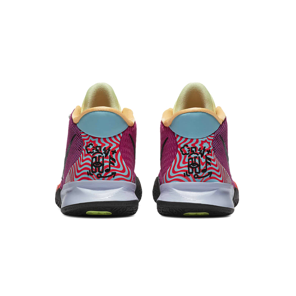 [CT4608-601] Youth Nike Kyrie 7 (GS)