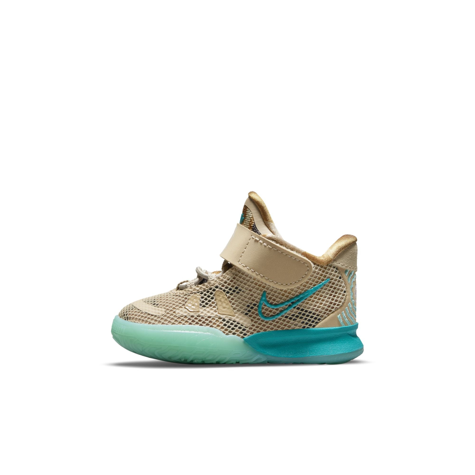 [CT4980-207] Toddler Nike Kyrie 7 (TDV)