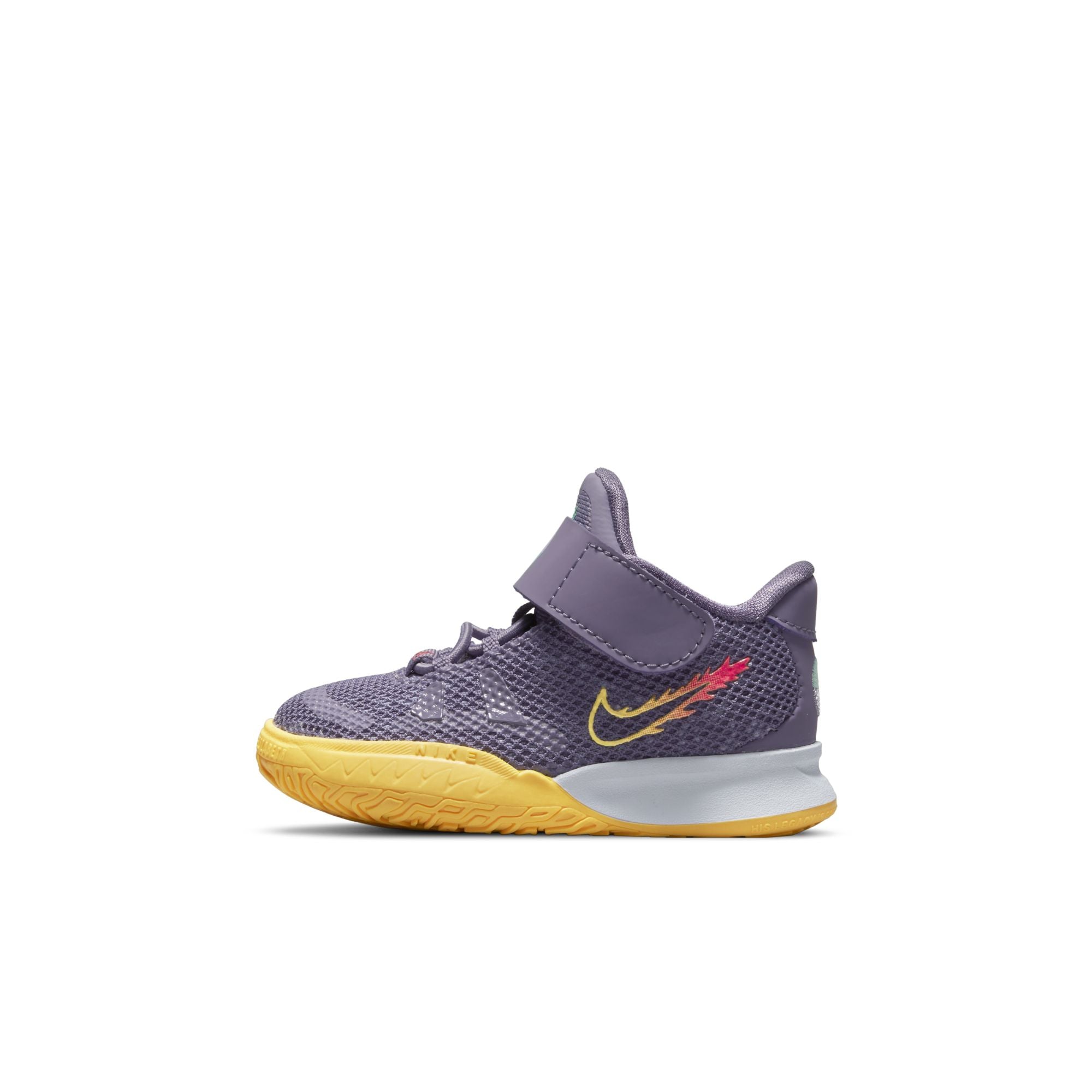 [CT4980-500] Toddler Nike Kyrie 7 (TDV)
