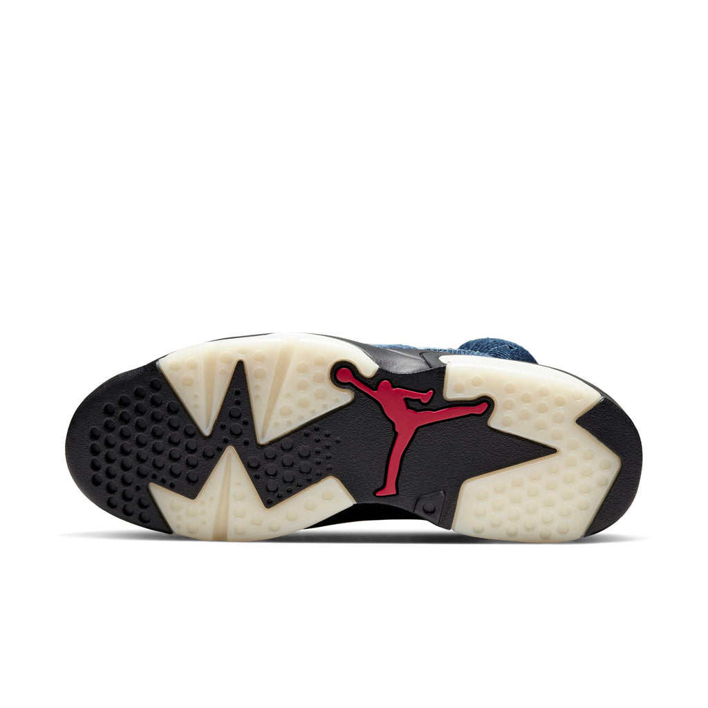 [CT5350-401] Mens Air Jordan Air Jordan 6 Retro - sneakAR