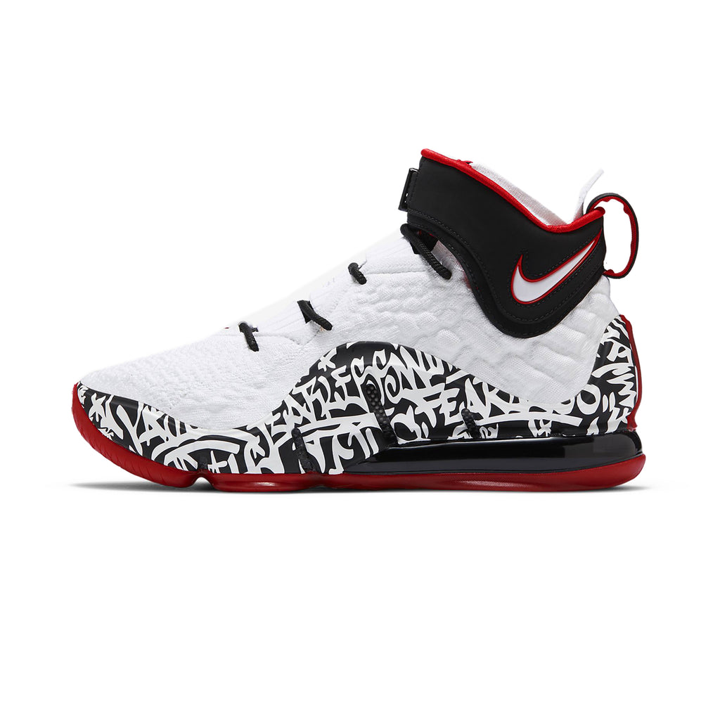 [CT6047-100] Mens Nike Lebron XVII FP