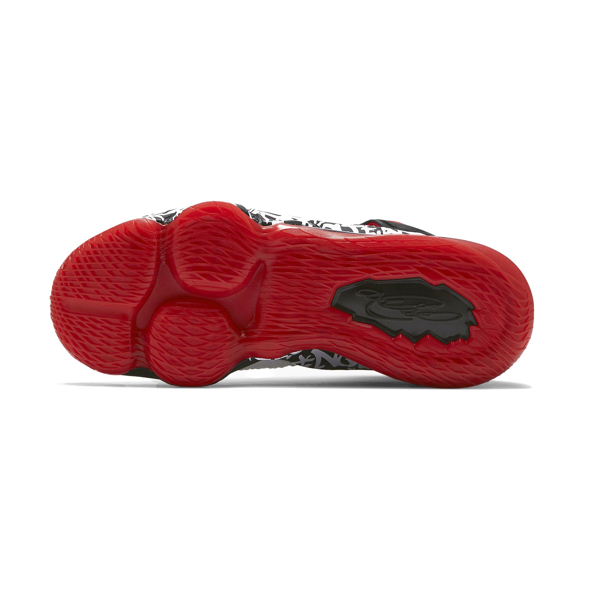 [CT6047-100] Mens Nike Lebron XVII FP