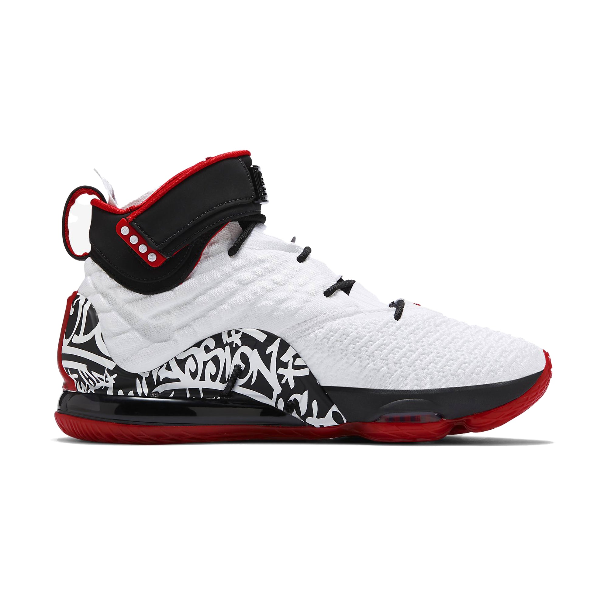 [CT6047-100] Mens Nike Lebron XVII FP