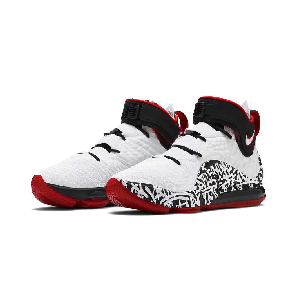 [CT6047-100] Mens Nike Lebron XVII FP