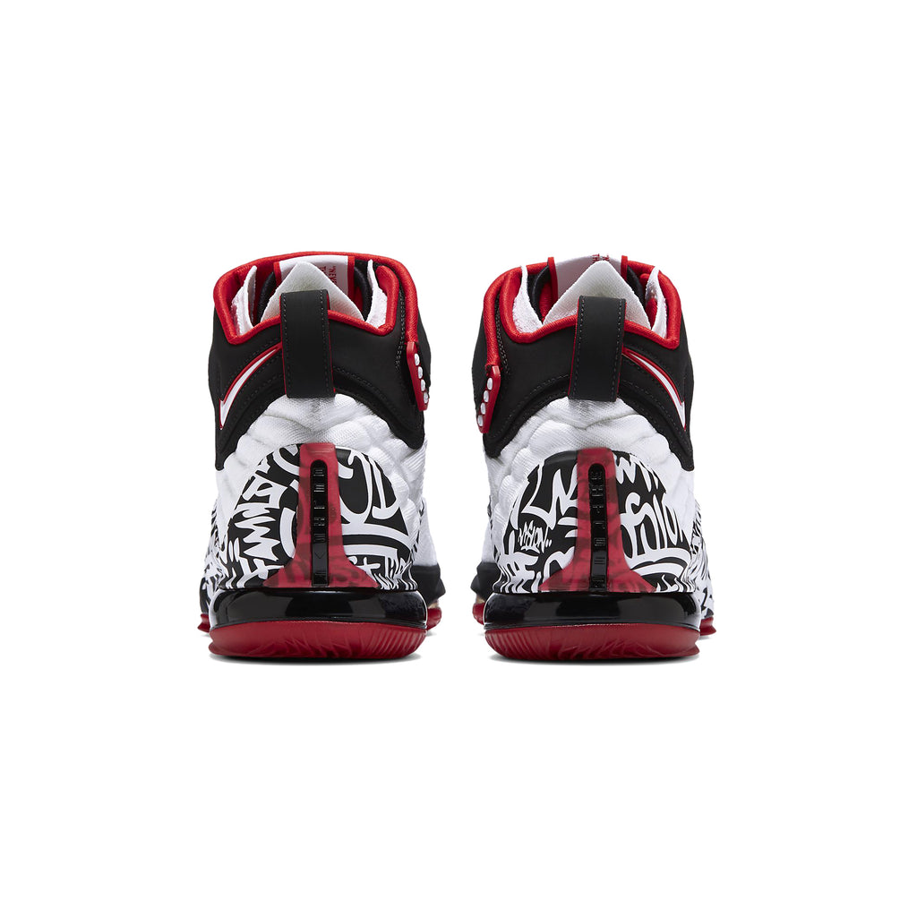 [CT6047-100] Mens Nike Lebron XVII FP