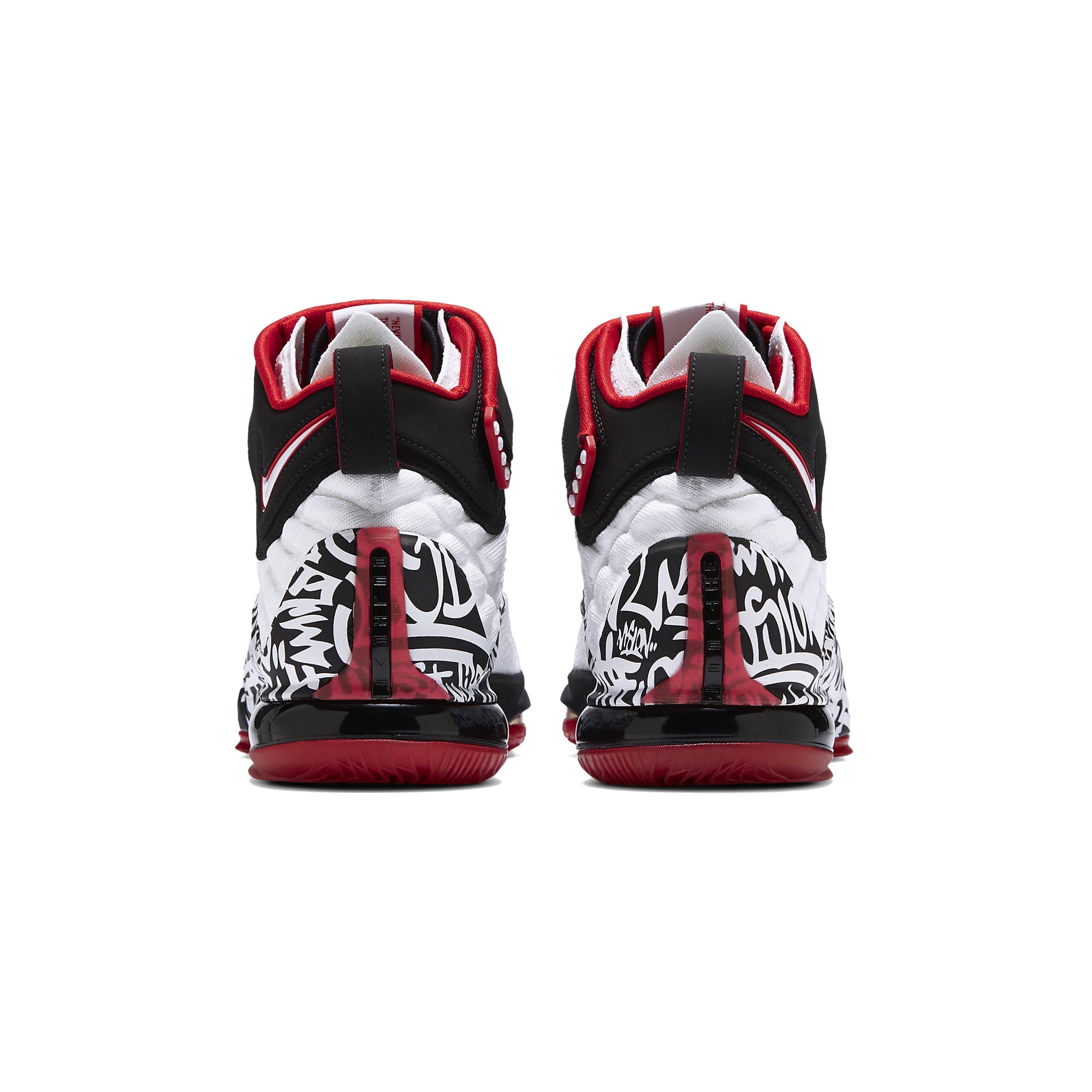 [CT6047-100] Mens Nike Lebron XVII FP