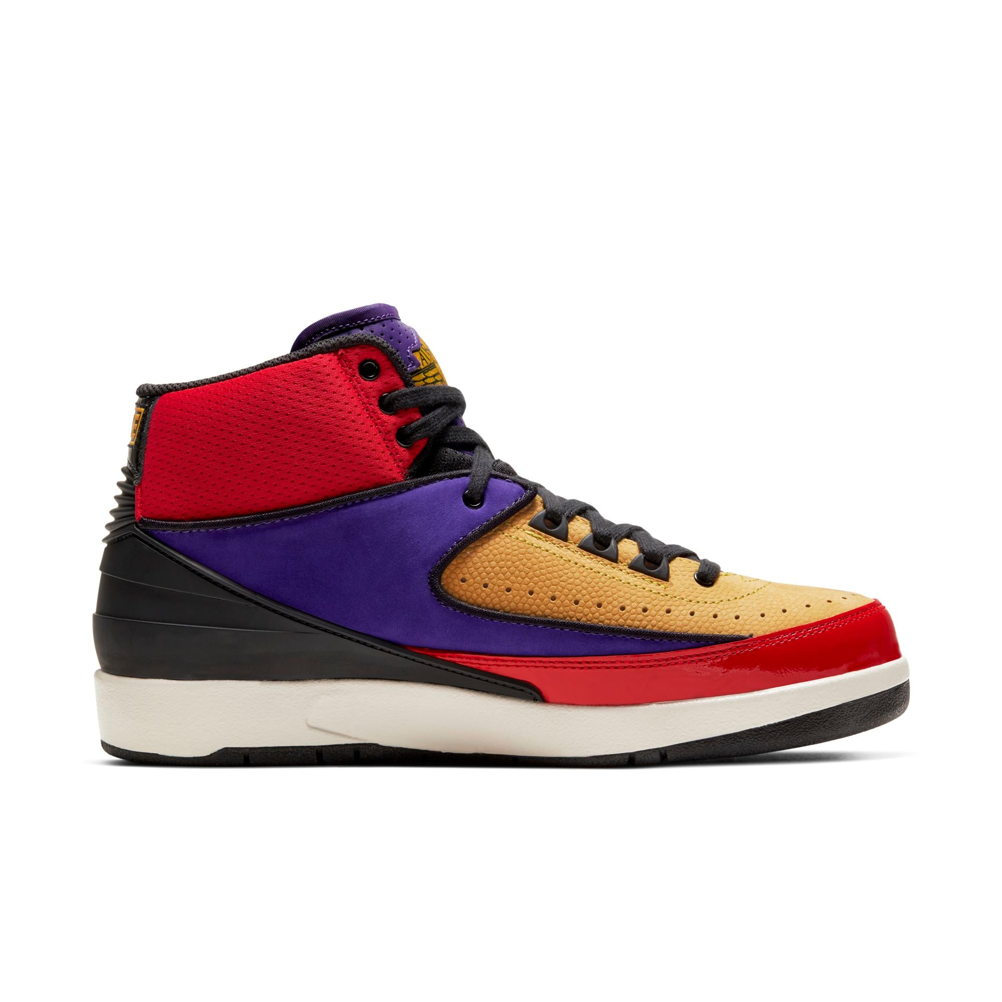 [CT6244-600] Womens Air Jordan Retro 2