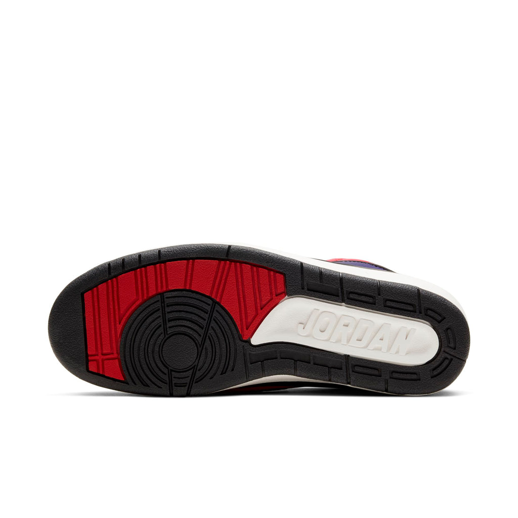 [CT6244-600] Womens Air Jordan Retro 2